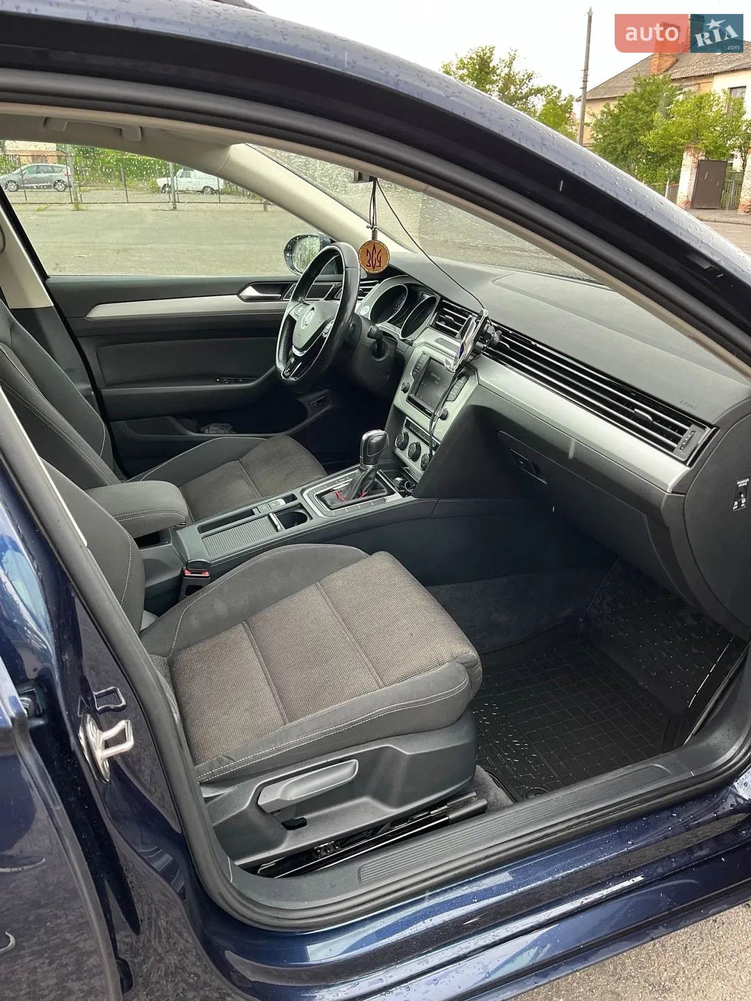 2015 Volkswagen Passat - мініатюра 2