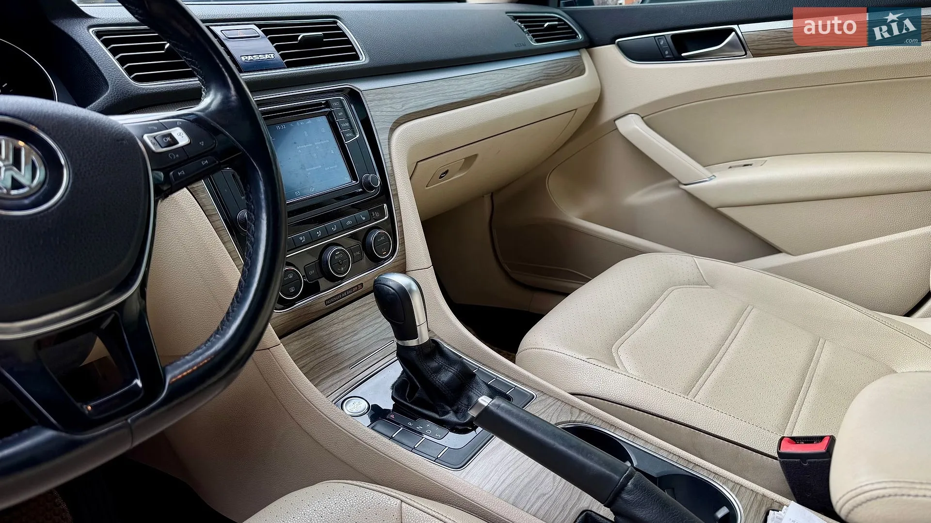 2018 Volkswagen Passat - мініатюра 8