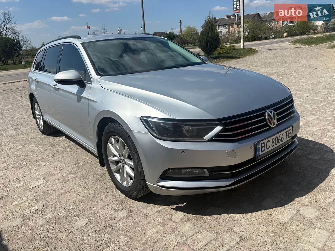 2018 Volkswagen Passat - мініатюра 28