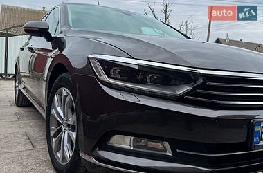 Универсал Volkswagen Passat 2014 в Полонном