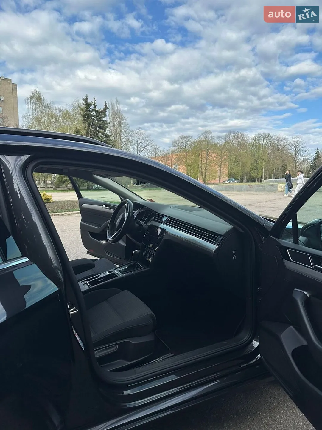 2020 Volkswagen Passat - мініатюра 10