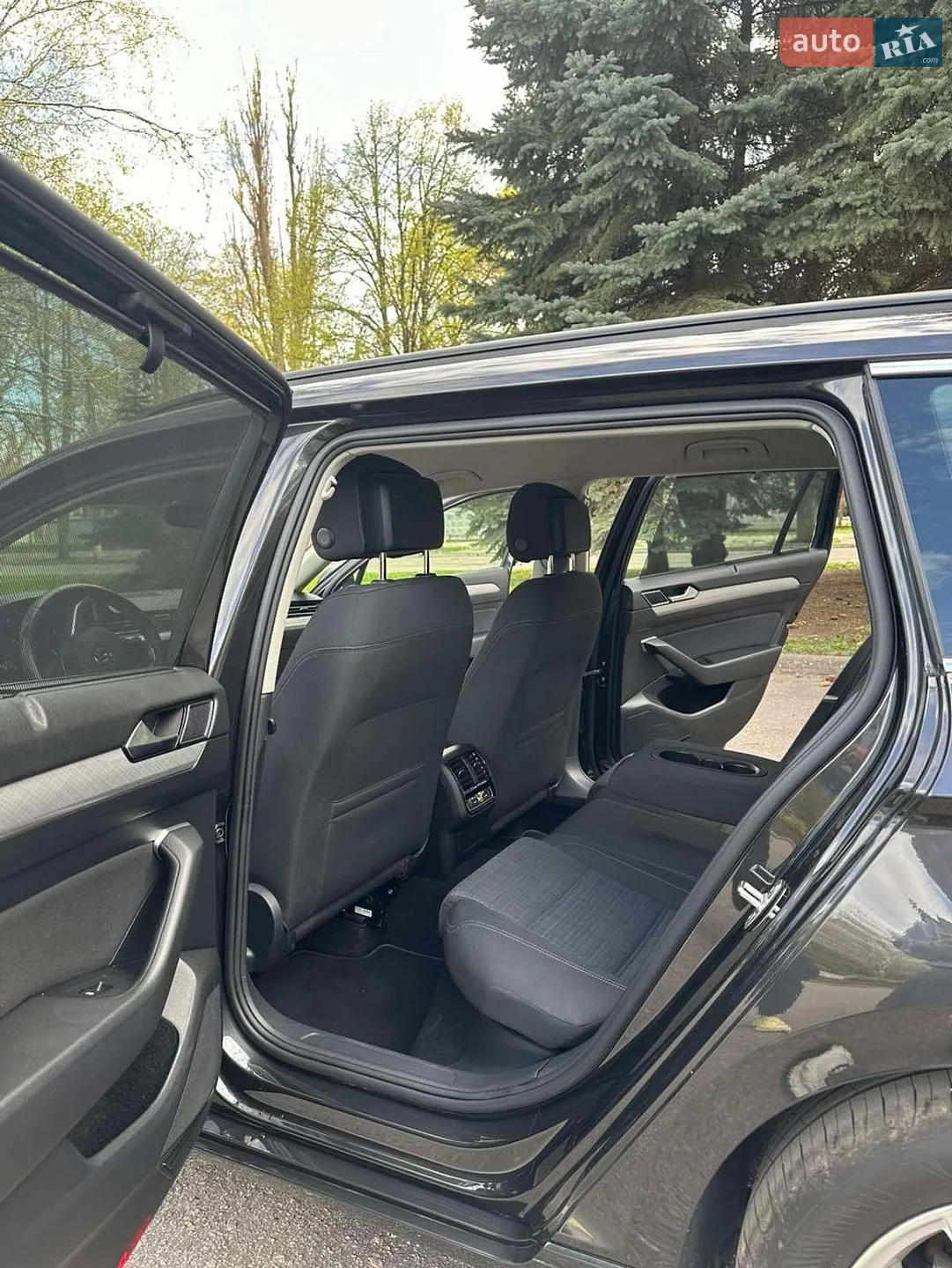 2020 Volkswagen Passat - мініатюра 6