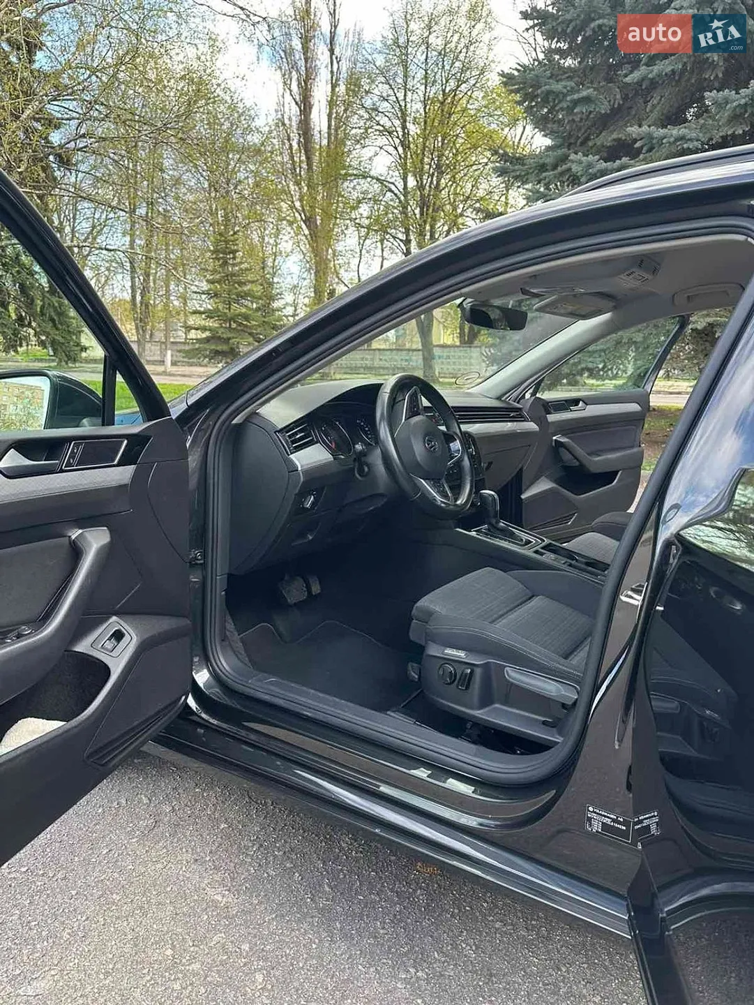 2020 Volkswagen Passat - мініатюра 7