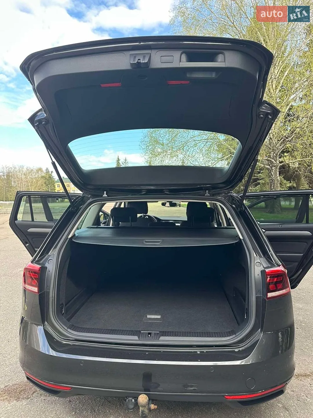 2020 Volkswagen Passat - мініатюра 11