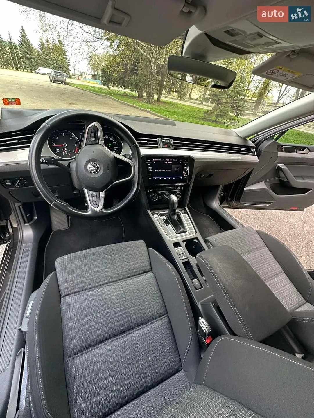 2020 Volkswagen Passat - мініатюра 14