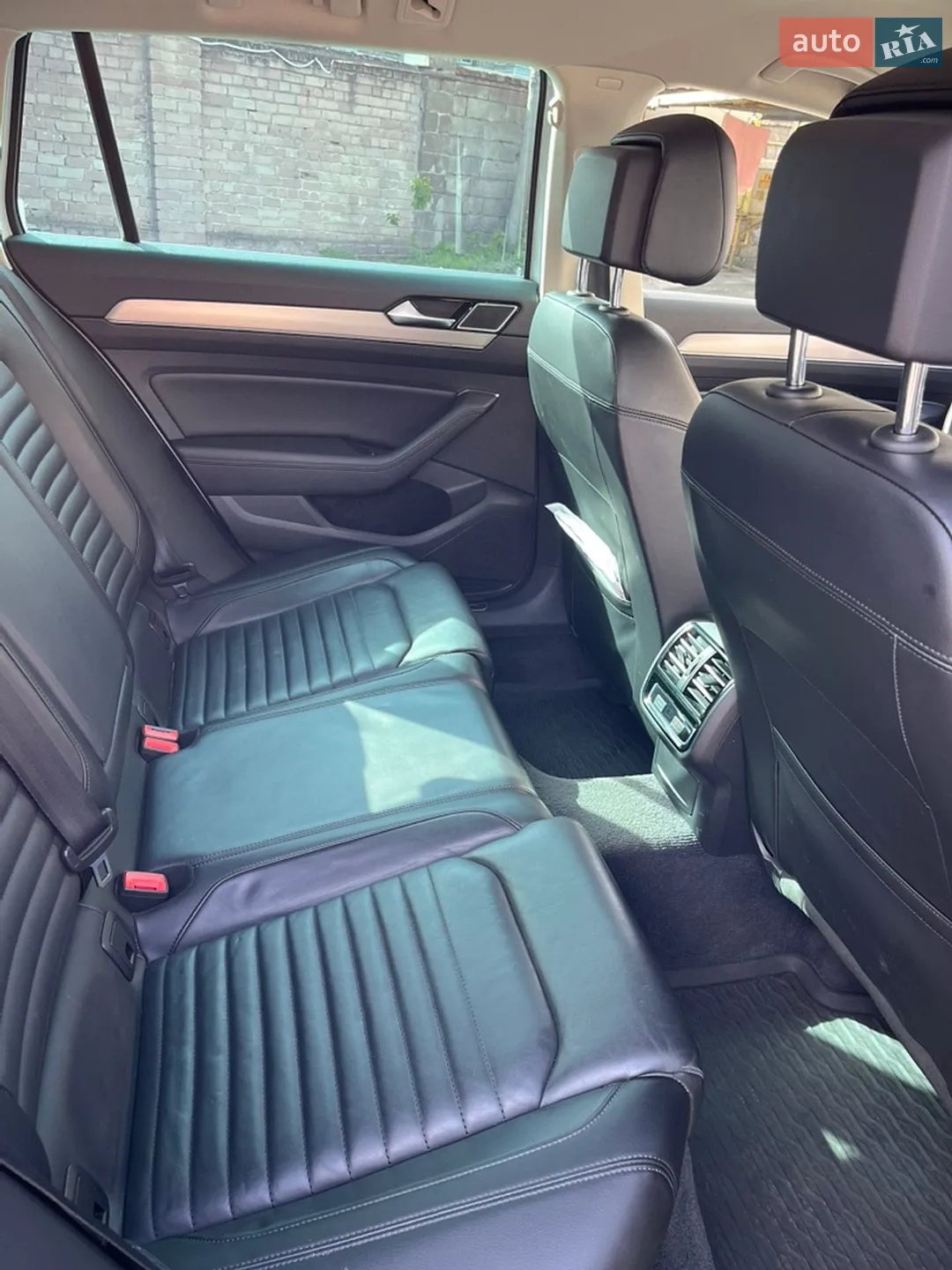 2018 Volkswagen Passat - мініатюра 12
