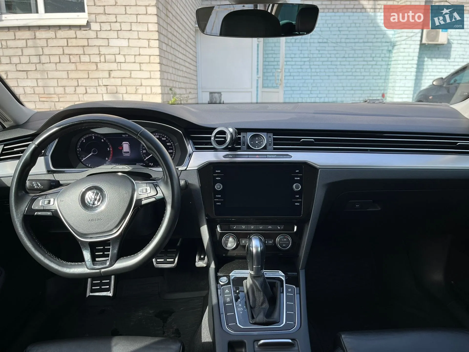 2018 Volkswagen Passat - мініатюра 15
