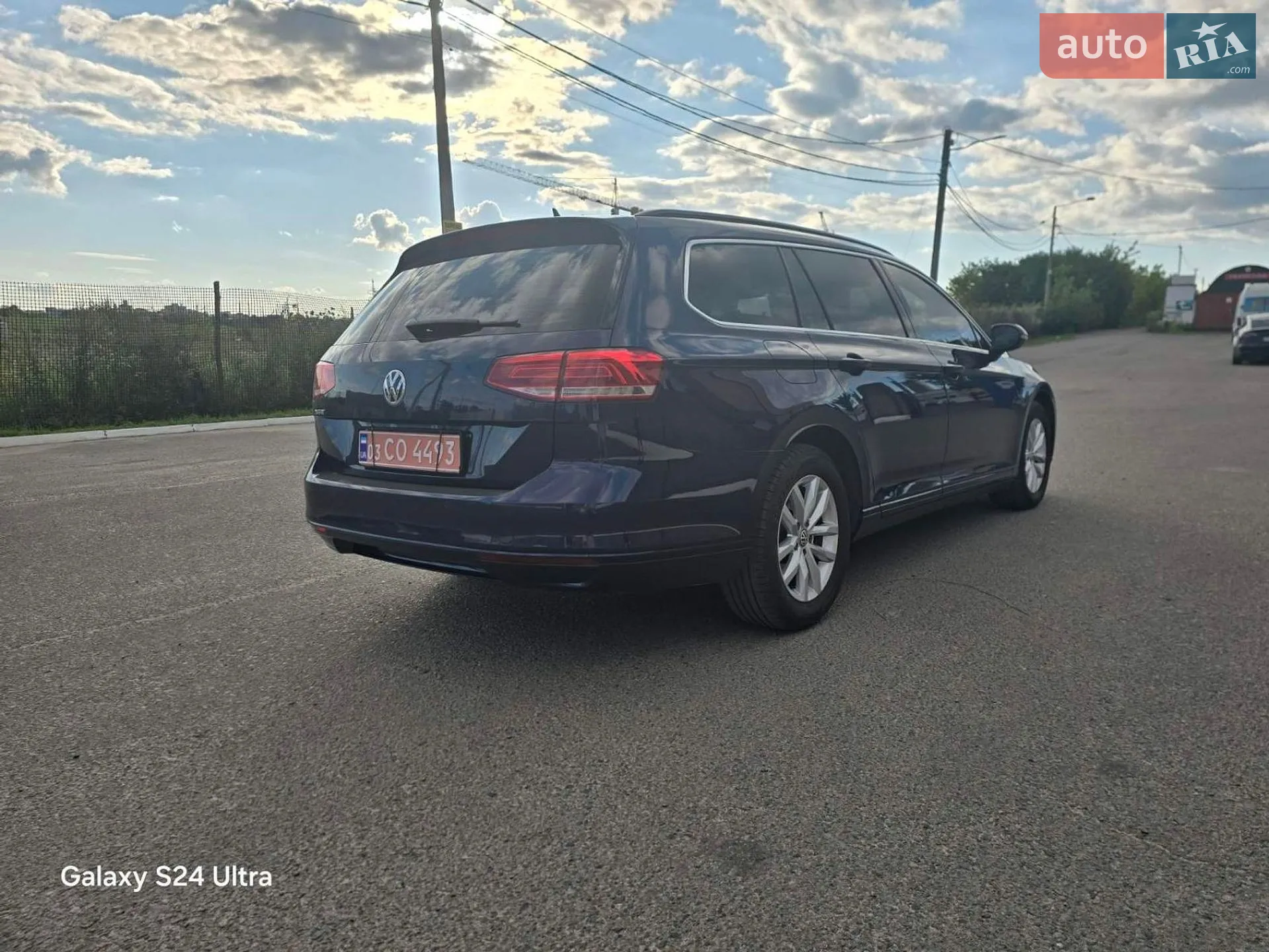 2019 Volkswagen Passat - мініатюра 6