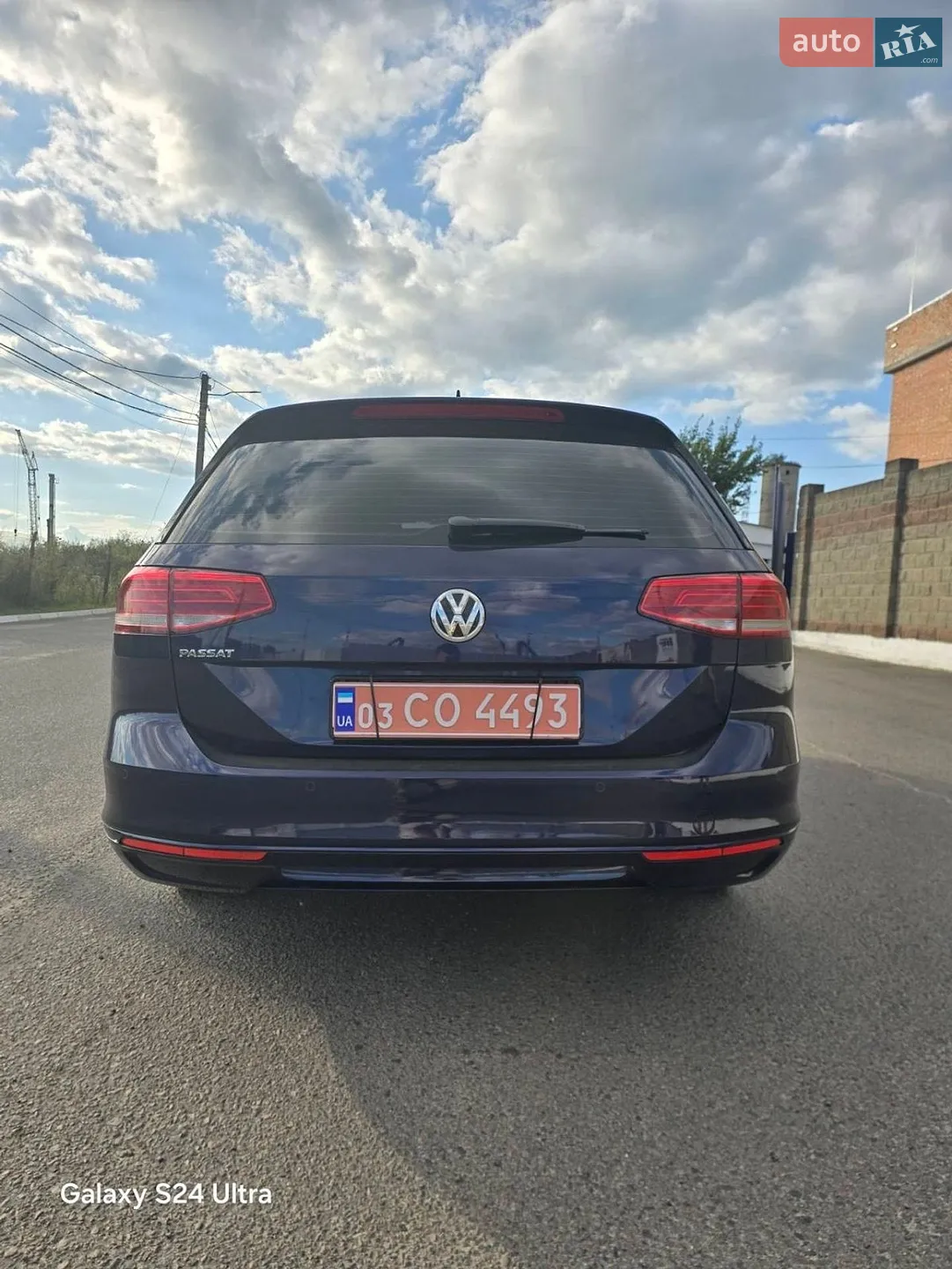 2019 Volkswagen Passat - мініатюра 7