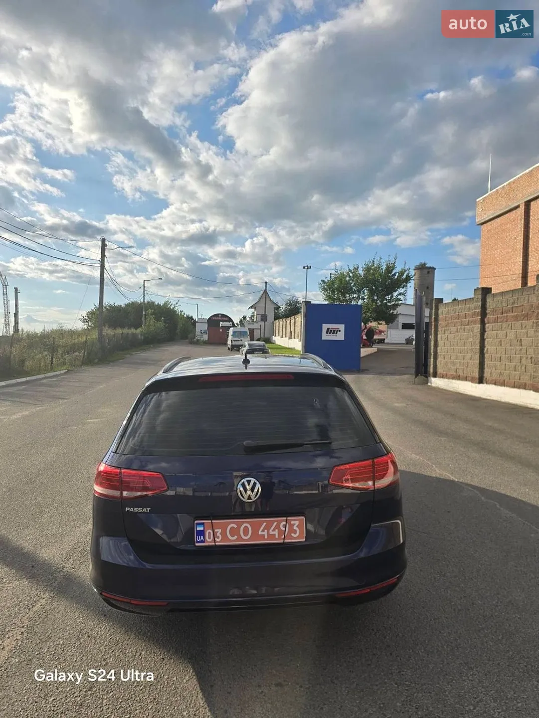 2019 Volkswagen Passat - мініатюра 20
