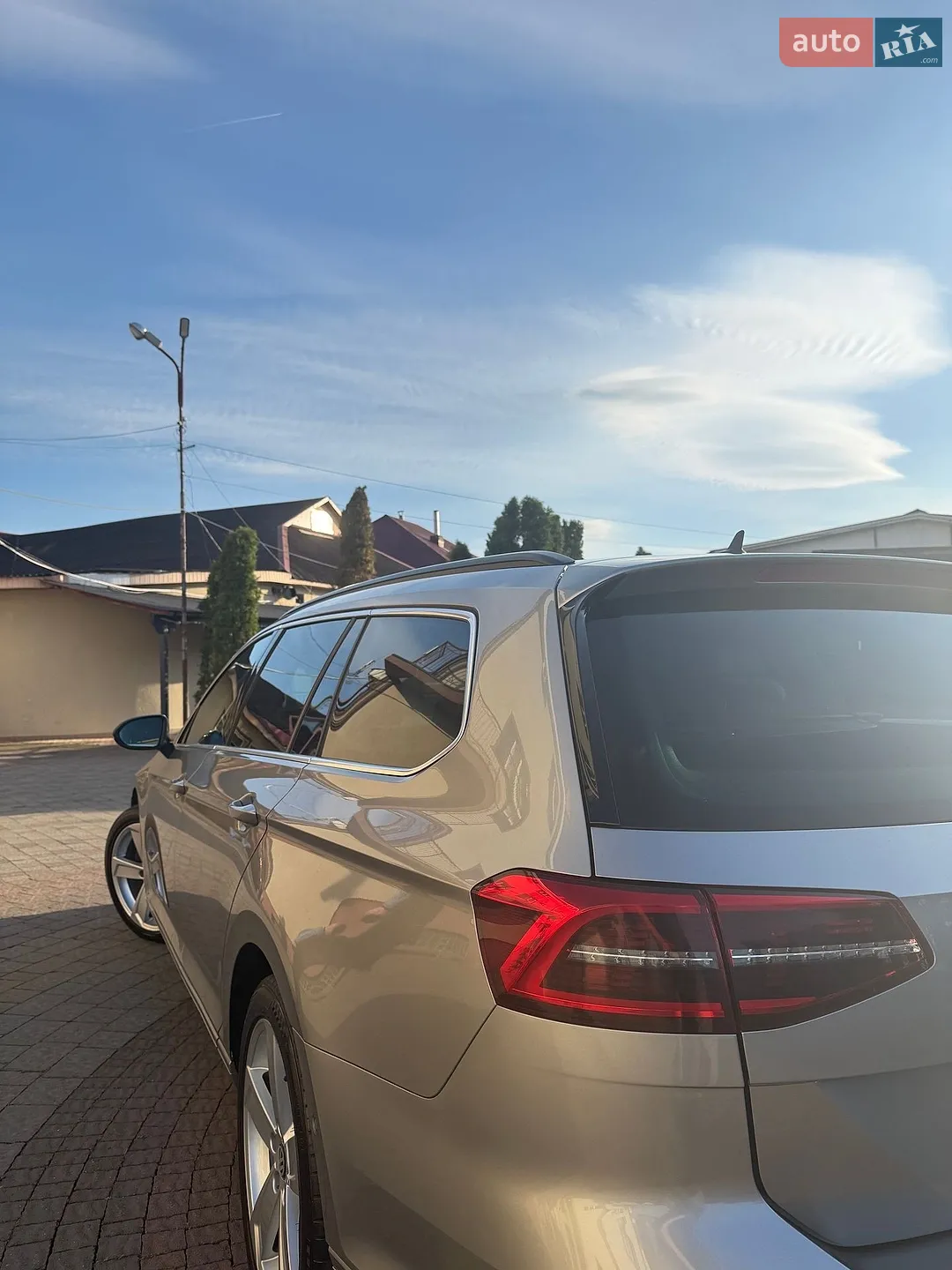 2017 Volkswagen Passat - мініатюра 10
