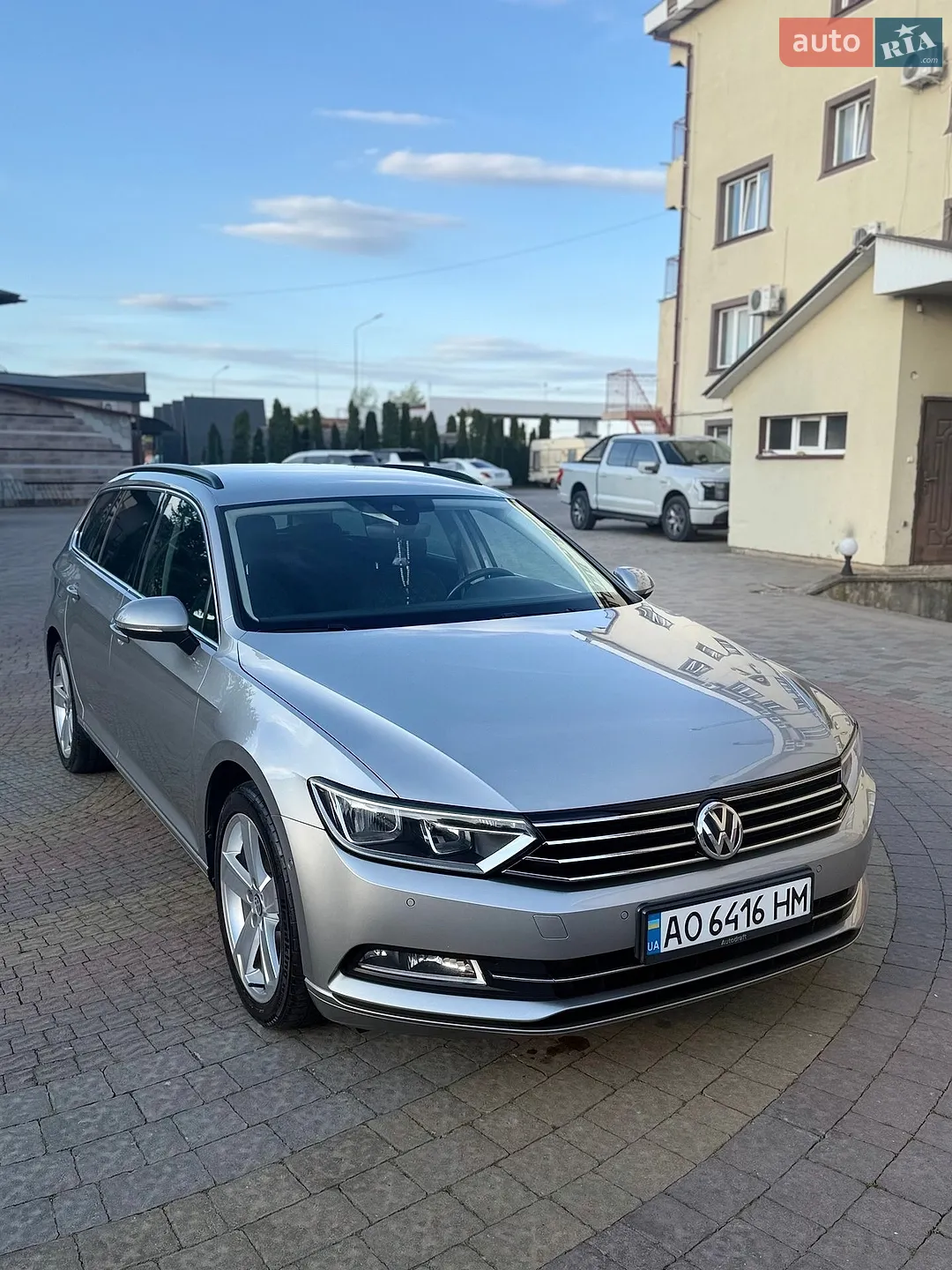 2017 Volkswagen Passat - мініатюра 39