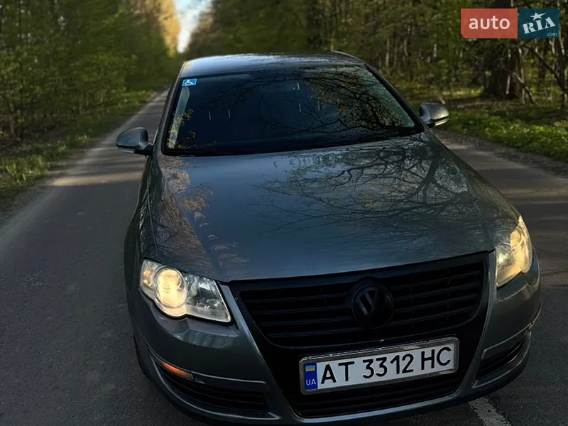 Volkswagen Passat 2008 VIN WVWZZZ3CZ8Z001111 фото оголошення 19 з 50