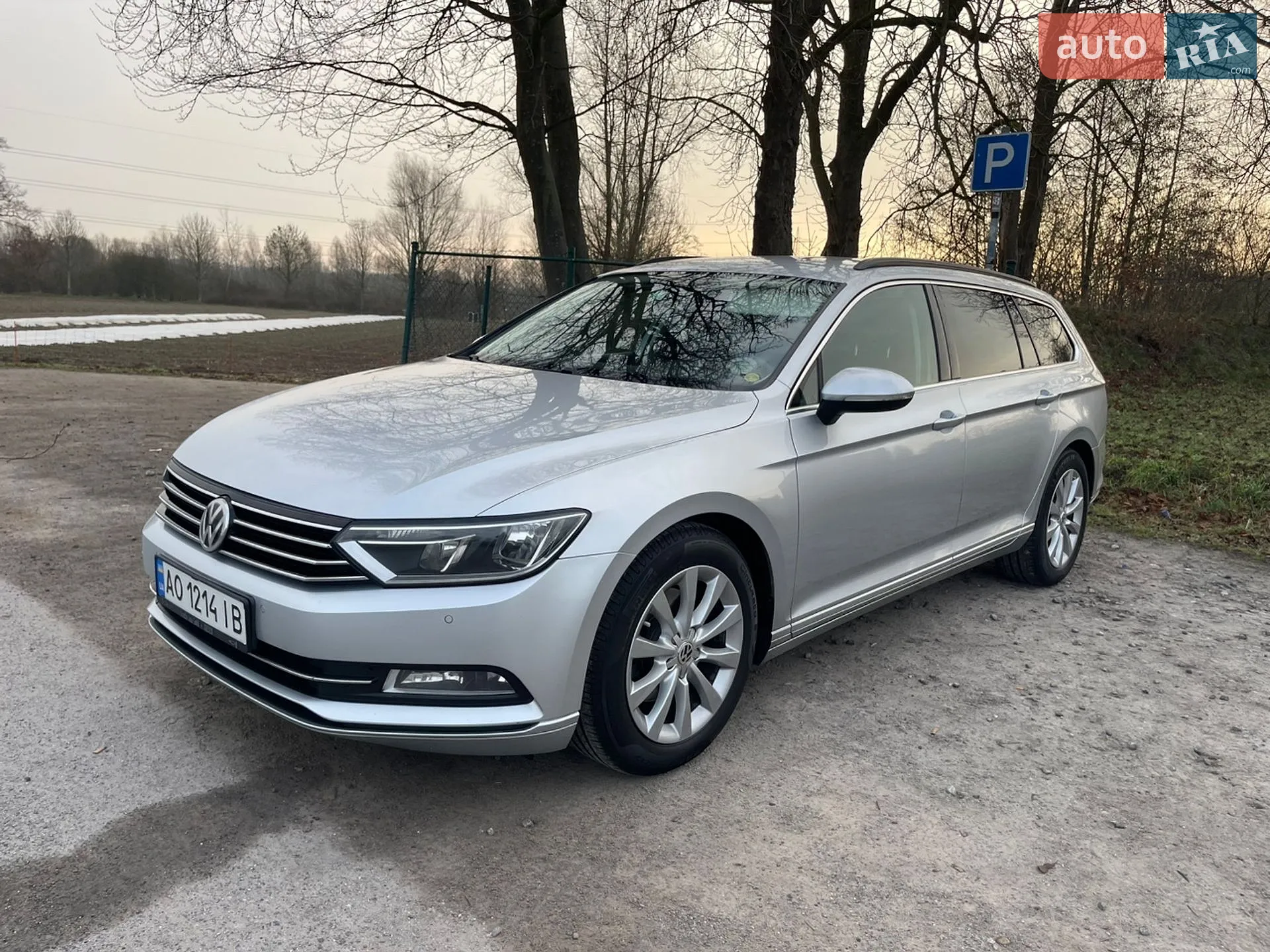 2016 Volkswagen Passat - мініатюра 2