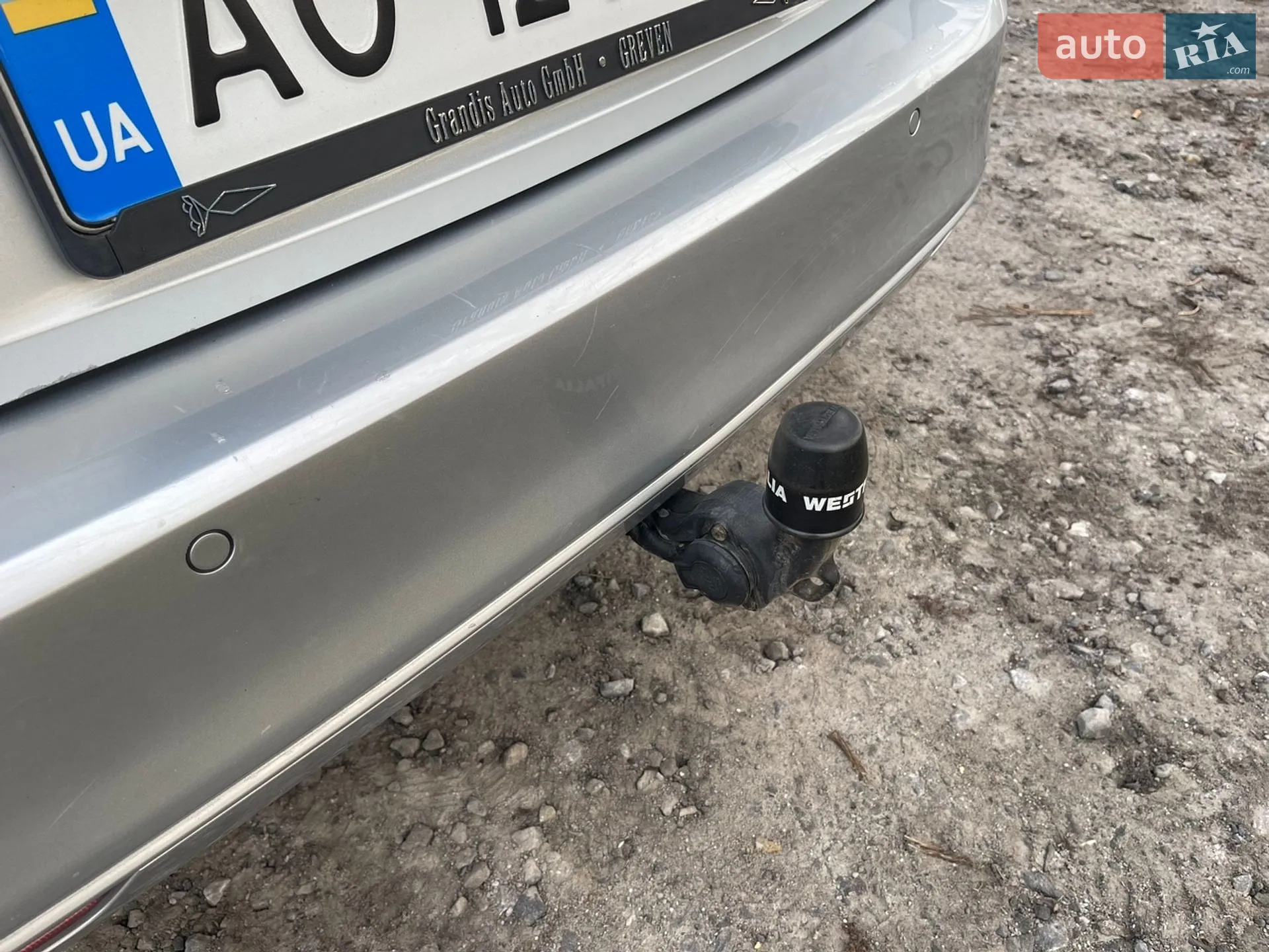 2016 Volkswagen Passat - мініатюра 9
