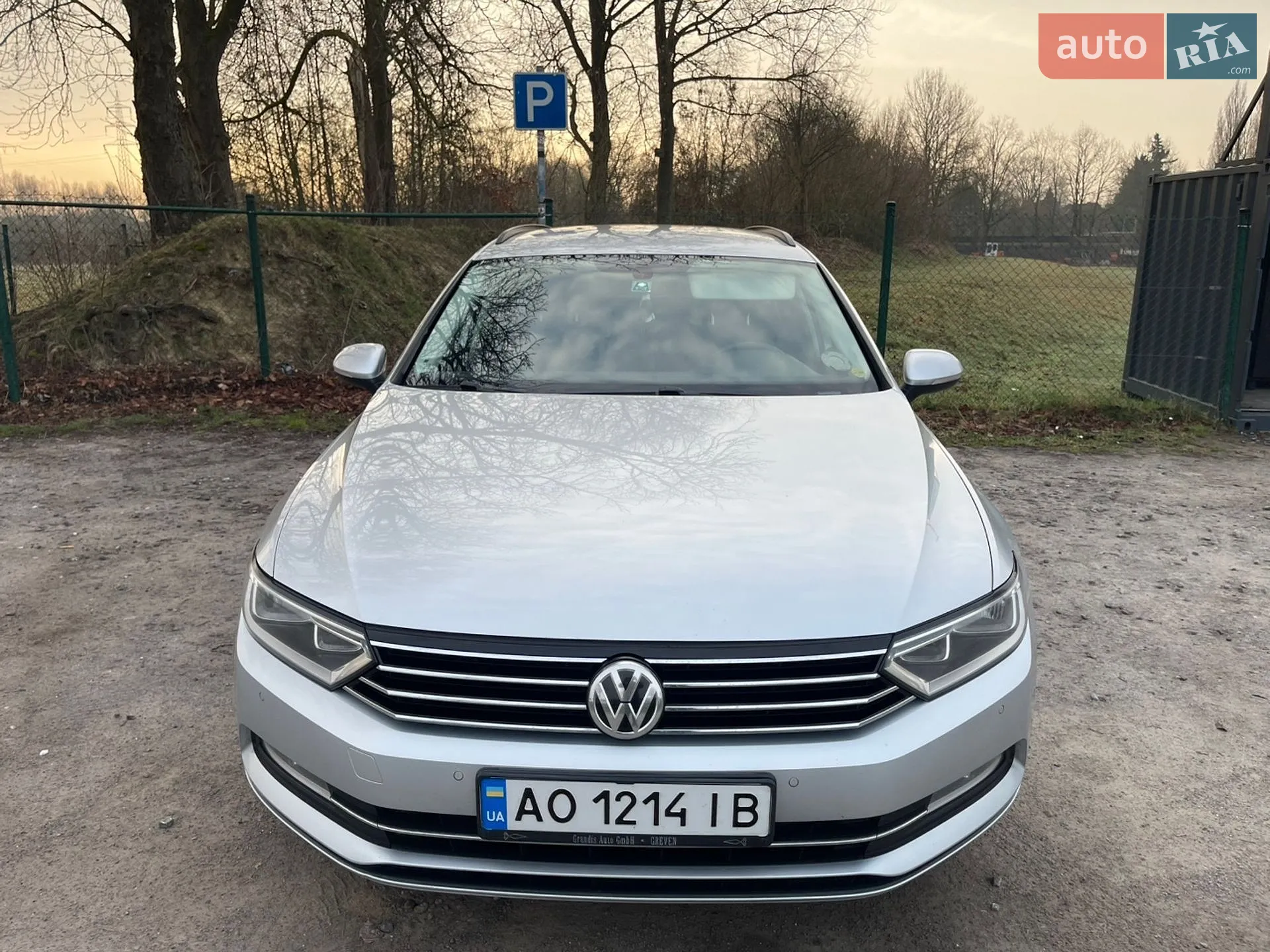 2016 Volkswagen Passat - мініатюра 8