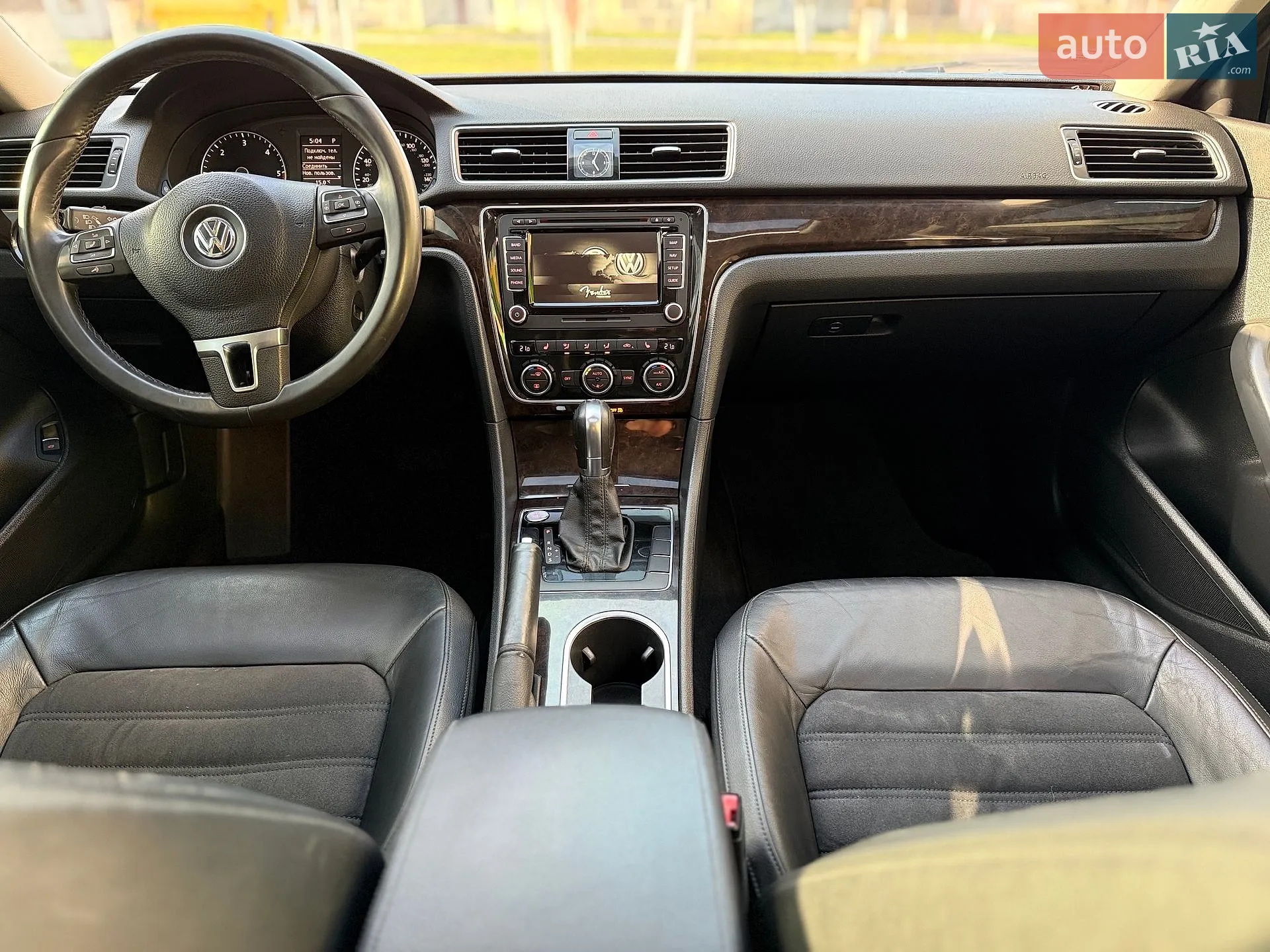 2014 Volkswagen Passat - мініатюра 42