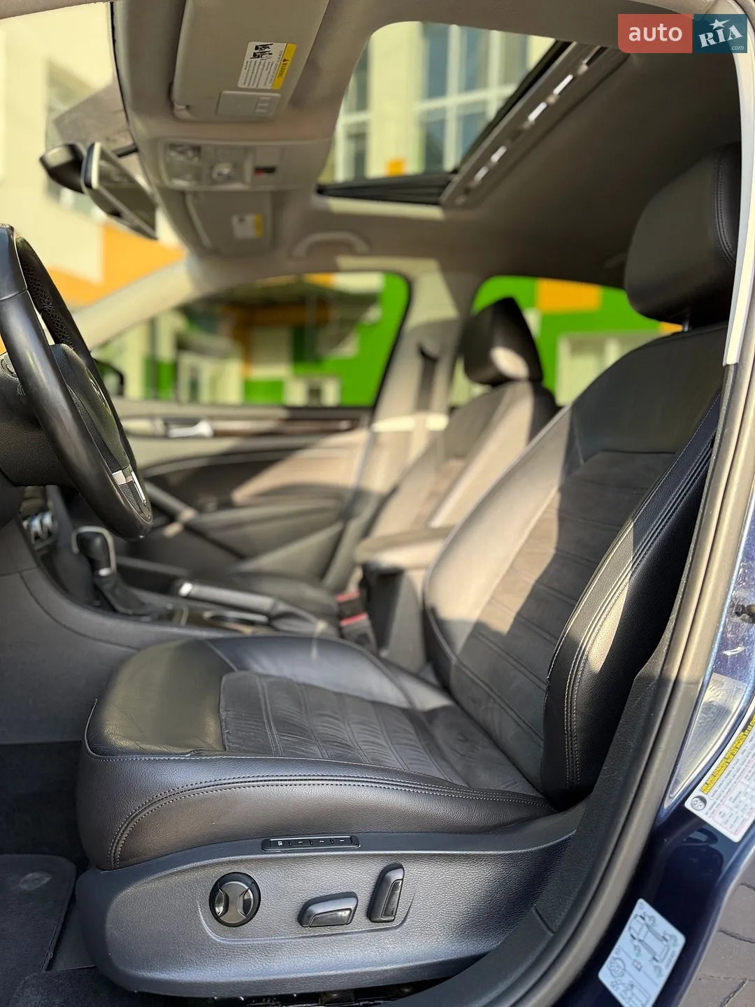 2014 Volkswagen Passat - мініатюра 74