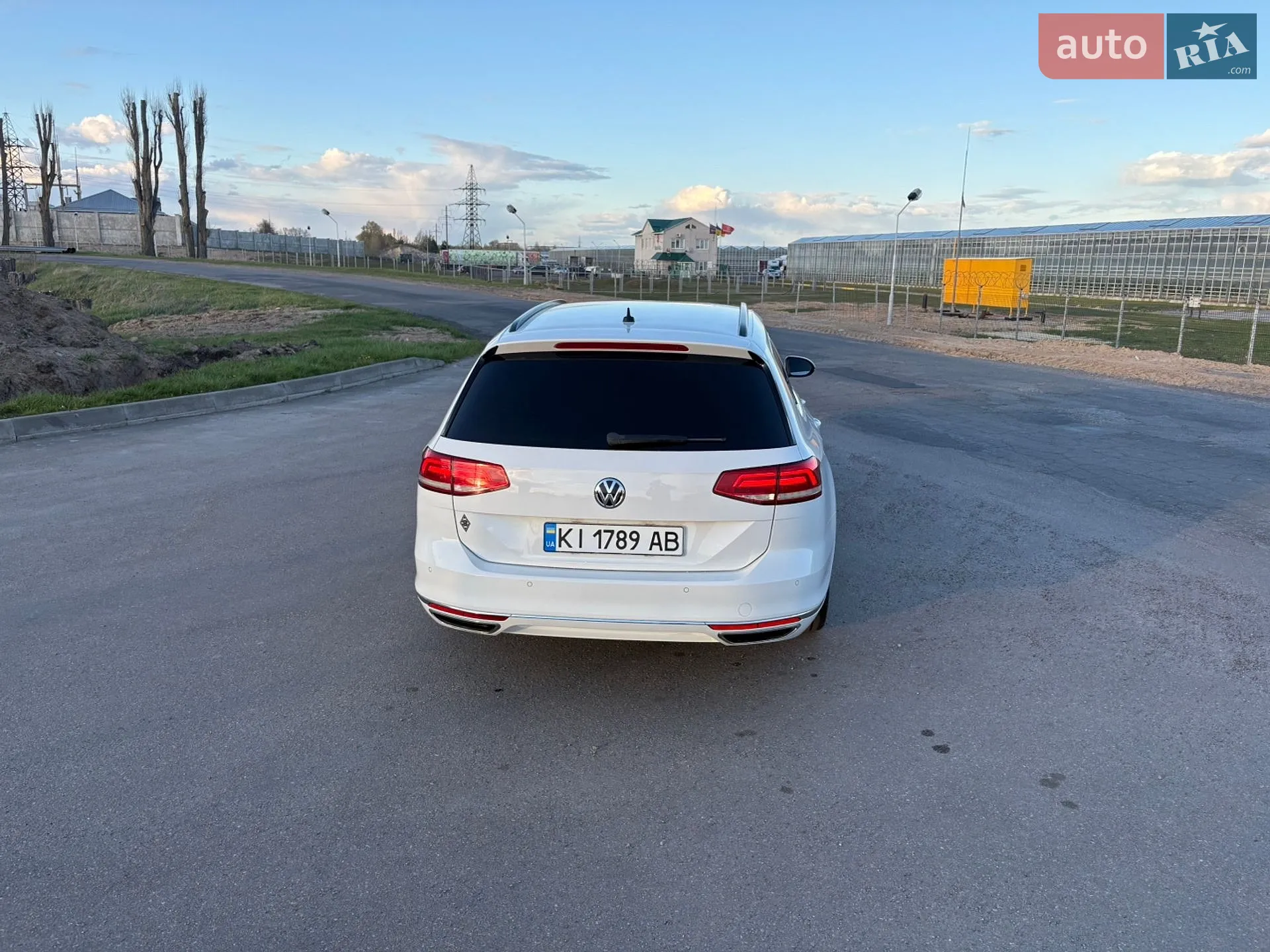 2019 Volkswagen Passat - мініатюра 7