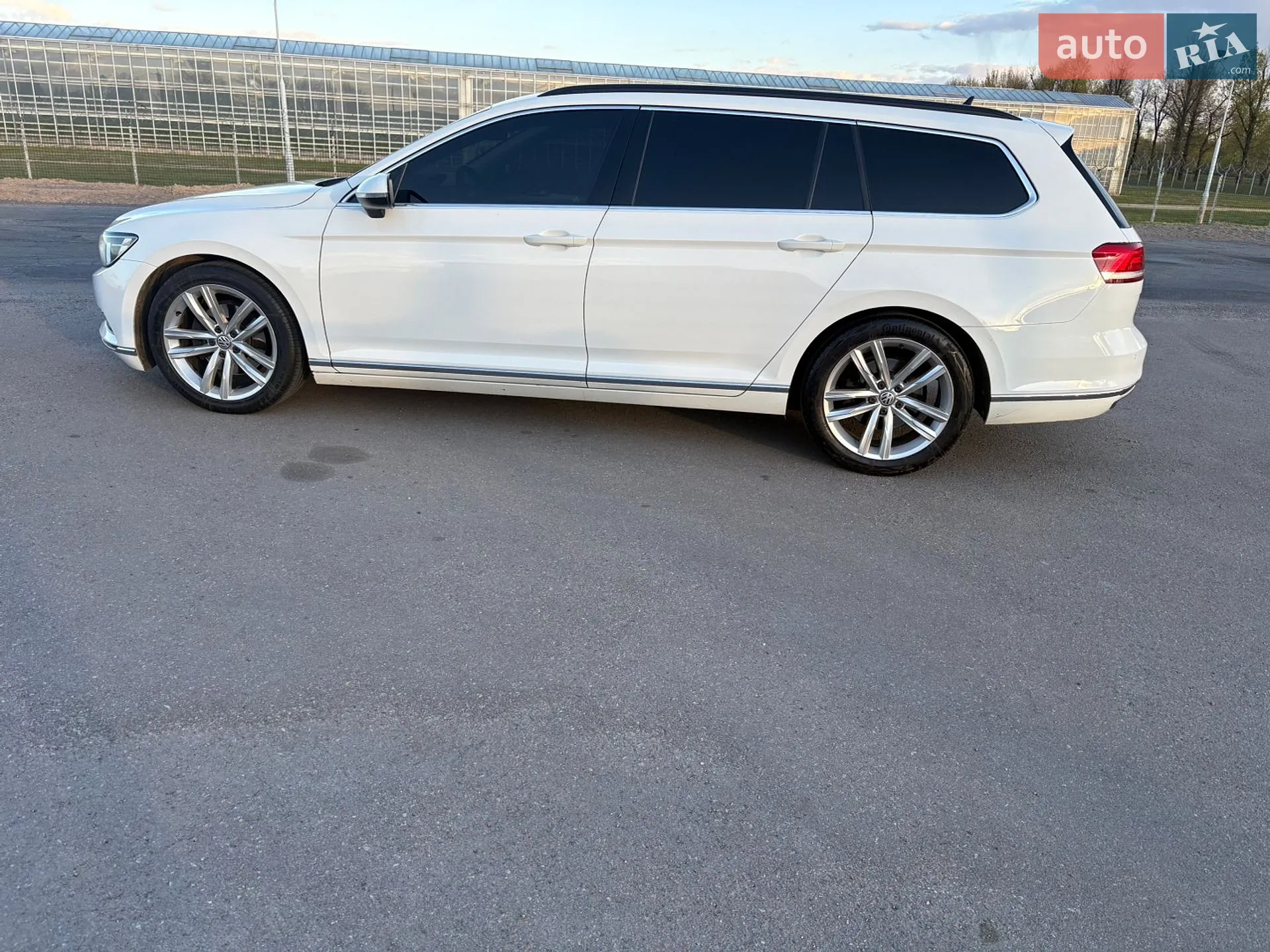 2019 Volkswagen Passat - мініатюра 9