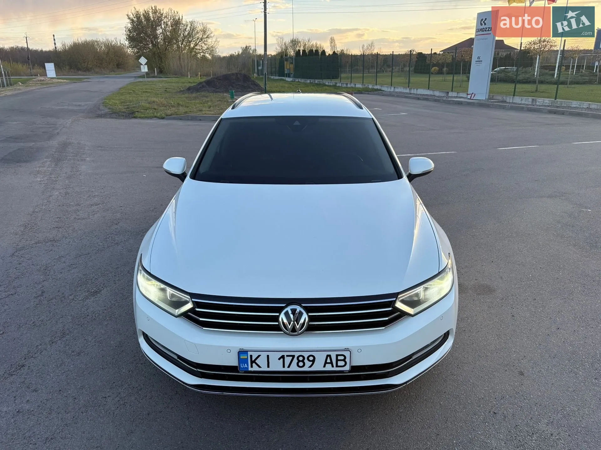 2019 Volkswagen Passat - мініатюра 20