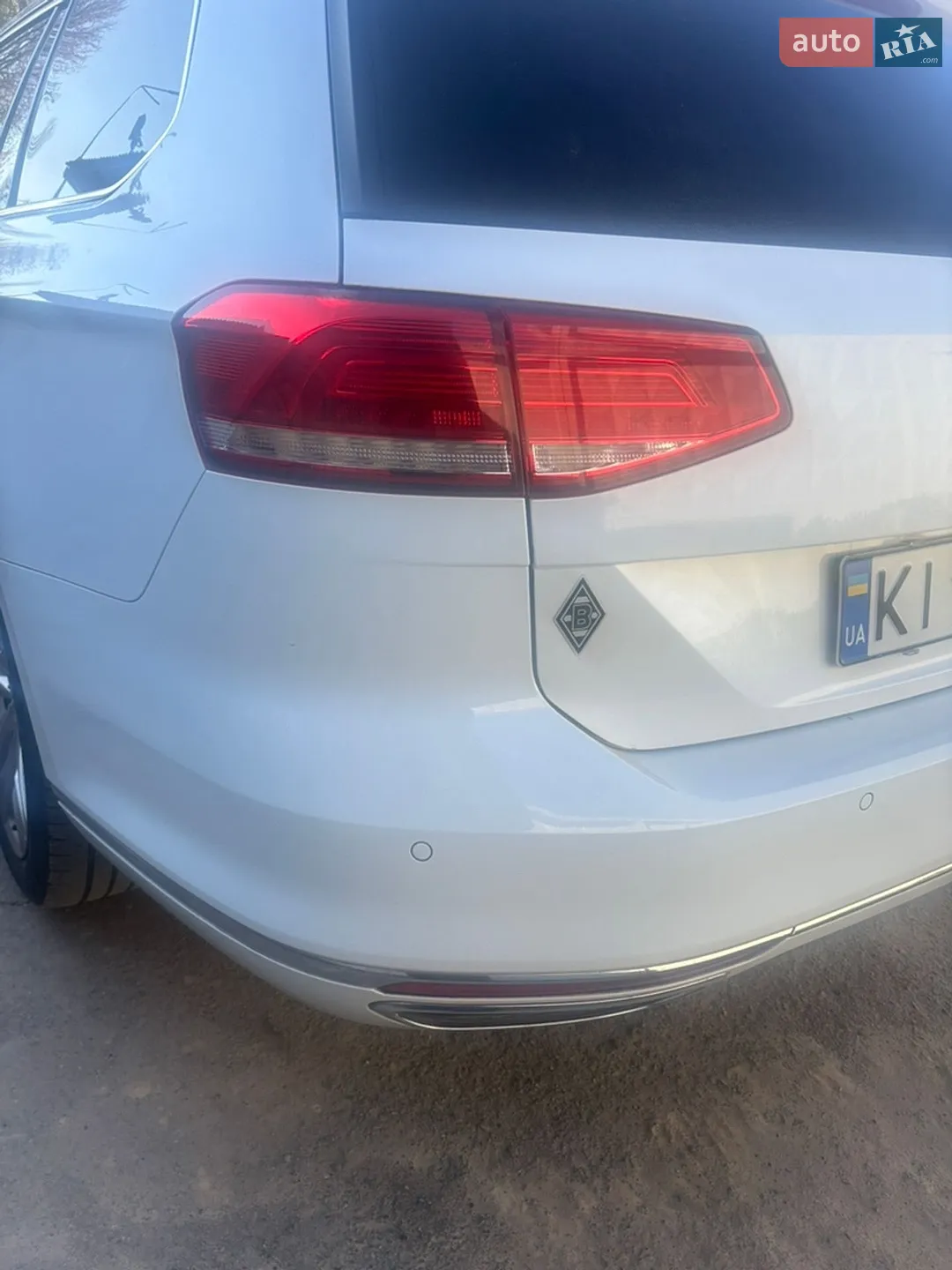 2019 Volkswagen Passat - мініатюра 21