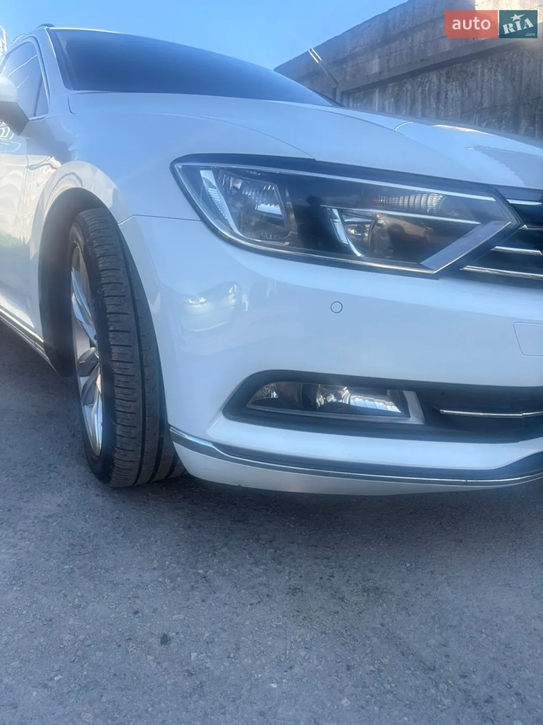 2019 Volkswagen Passat - мініатюра 23