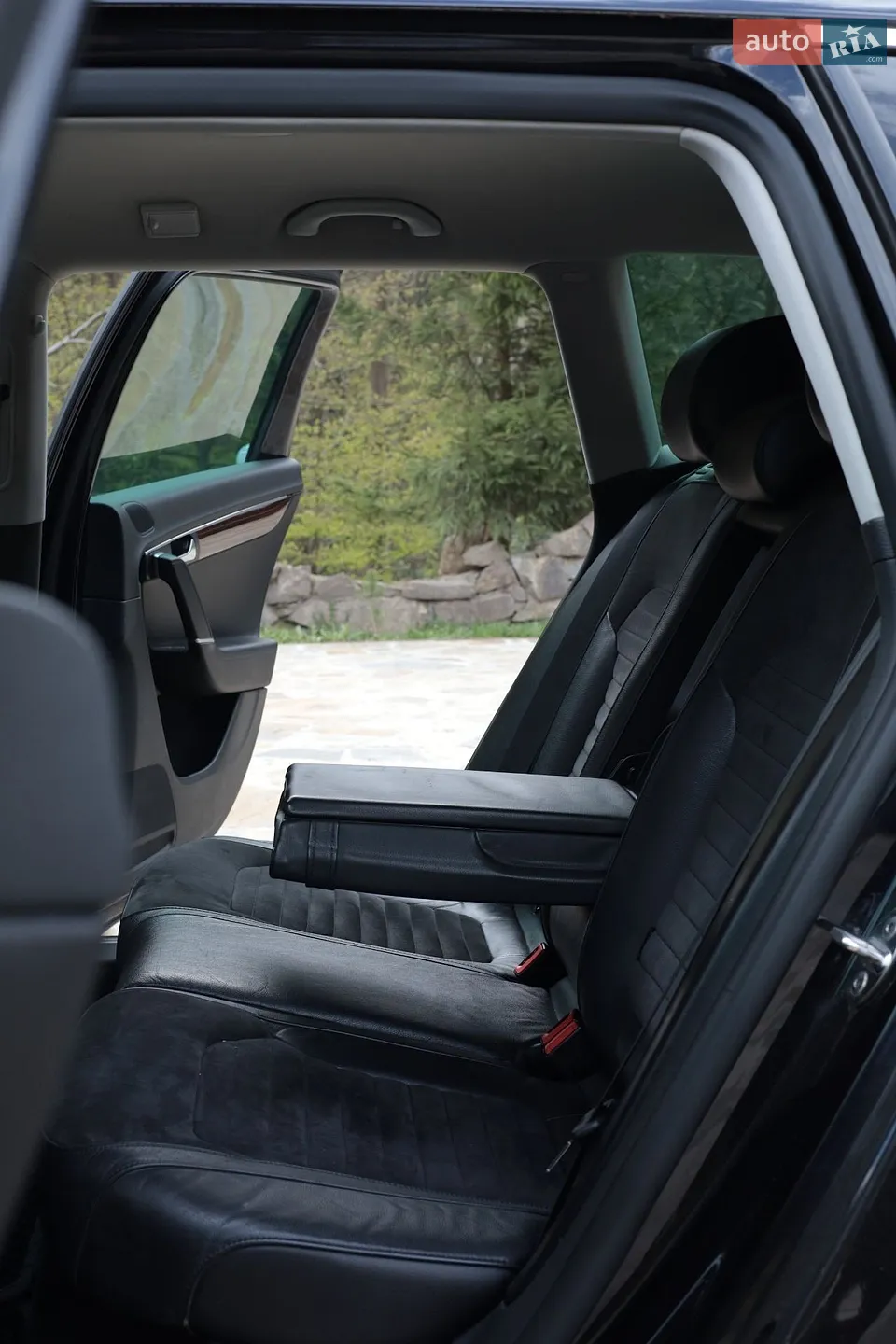 2012 Volkswagen Passat - мініатюра 11