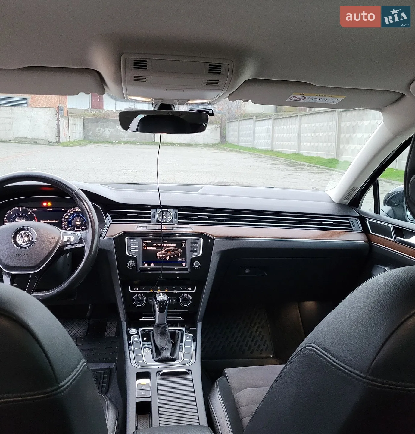 2017 Volkswagen Passat - мініатюра 31
