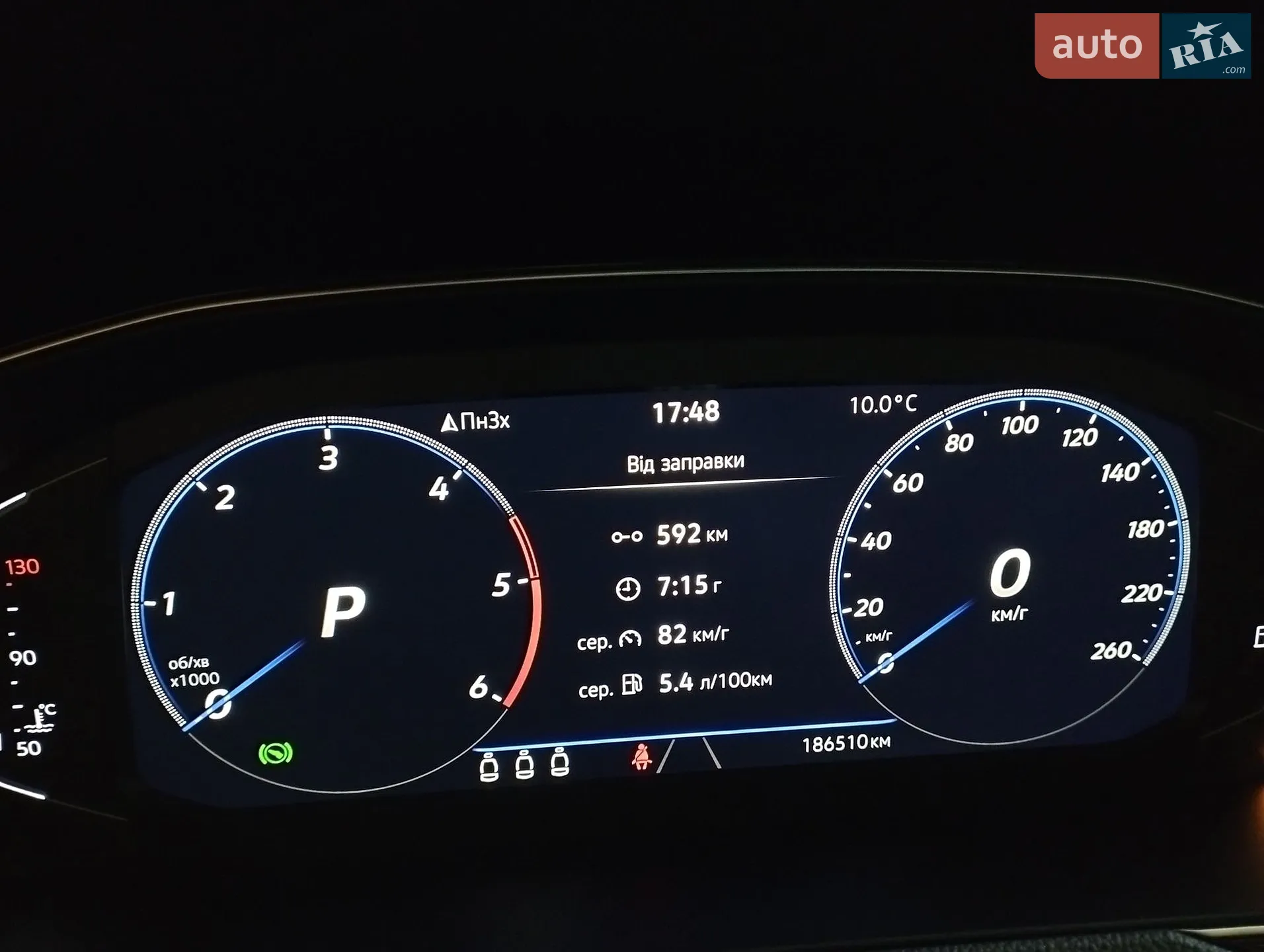 2022 Volkswagen Passat - мініатюра 26