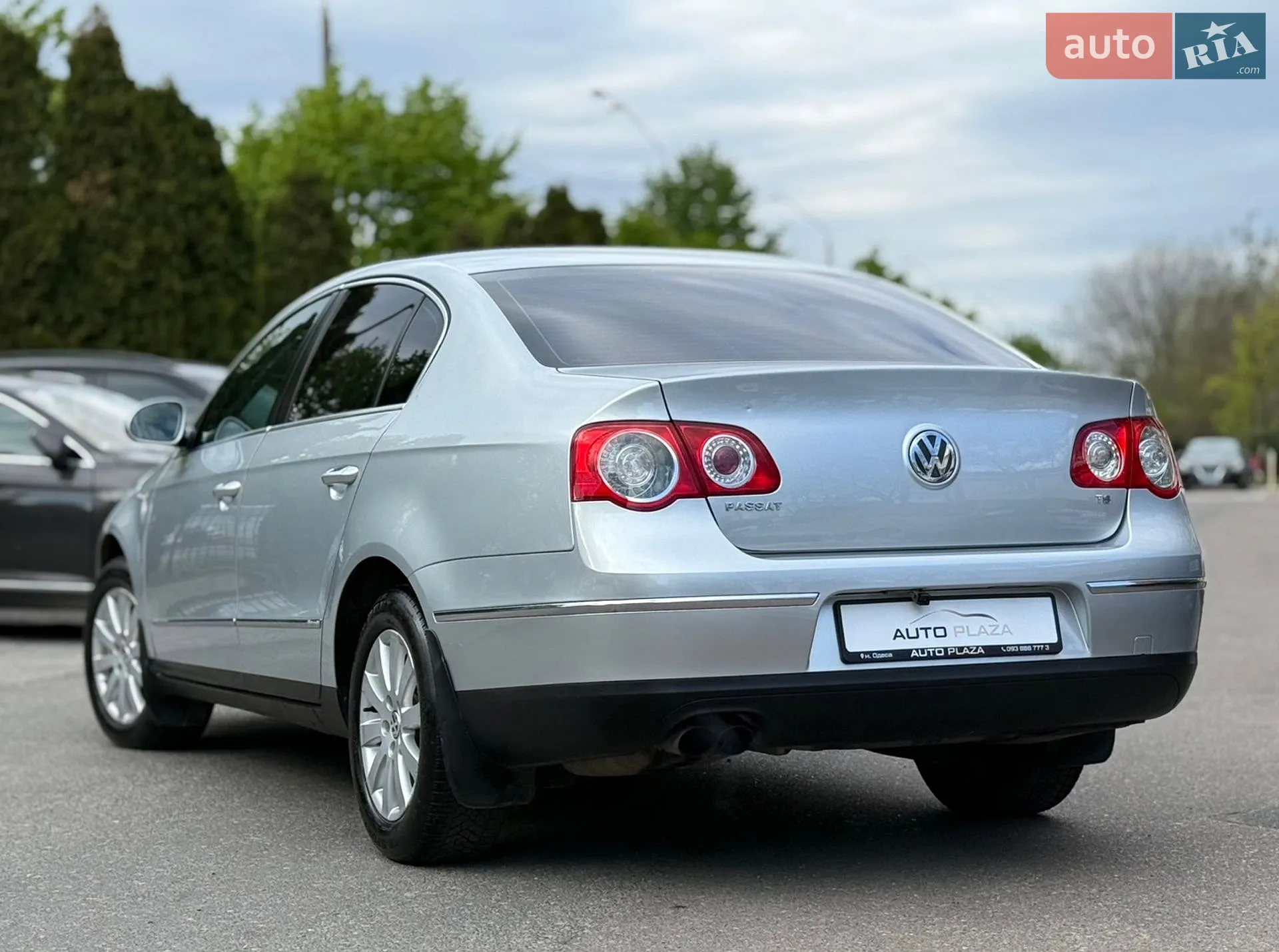 2010 Volkswagen Passat - мініатюра 33