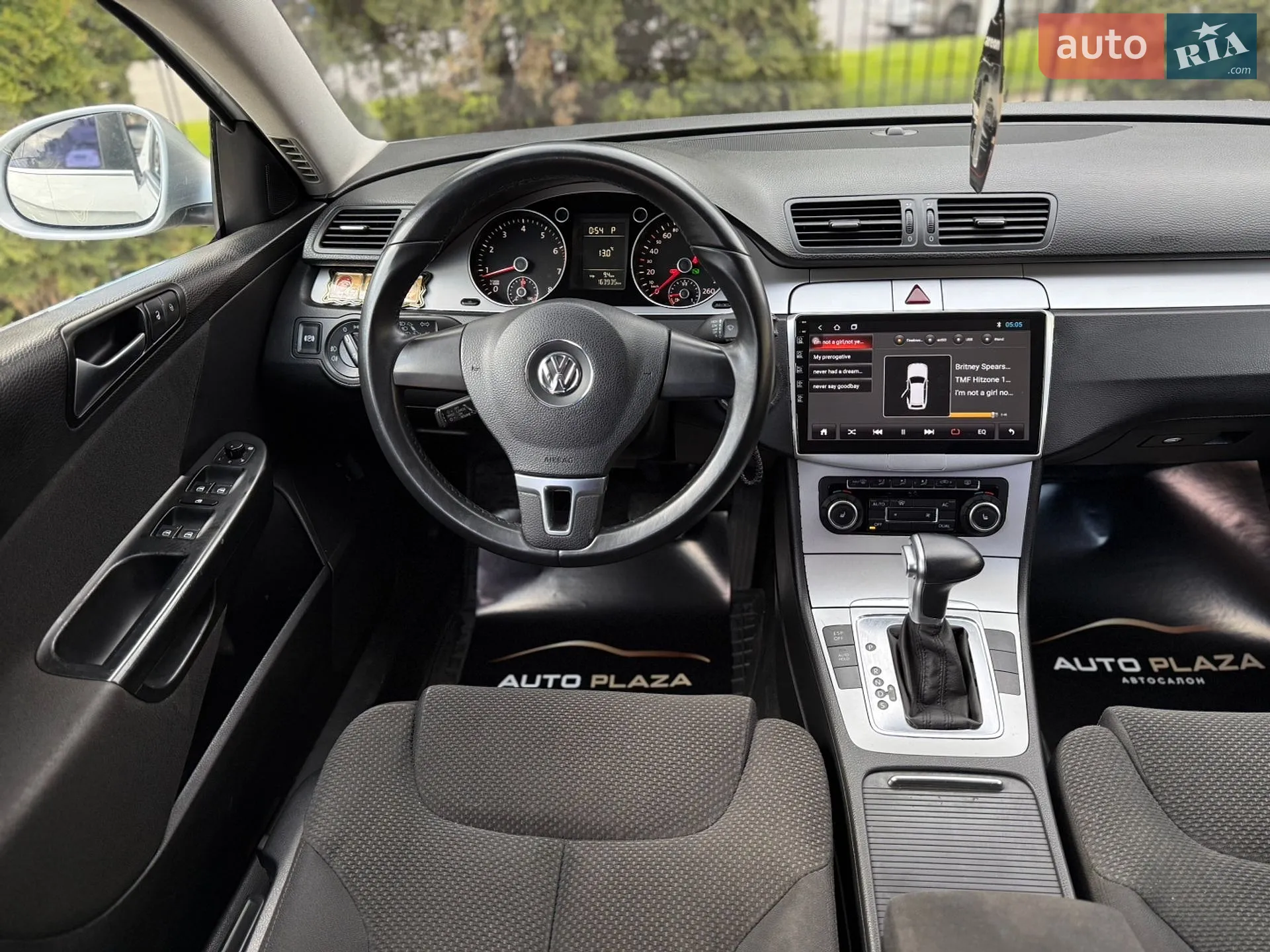 2010 Volkswagen Passat - мініатюра 41