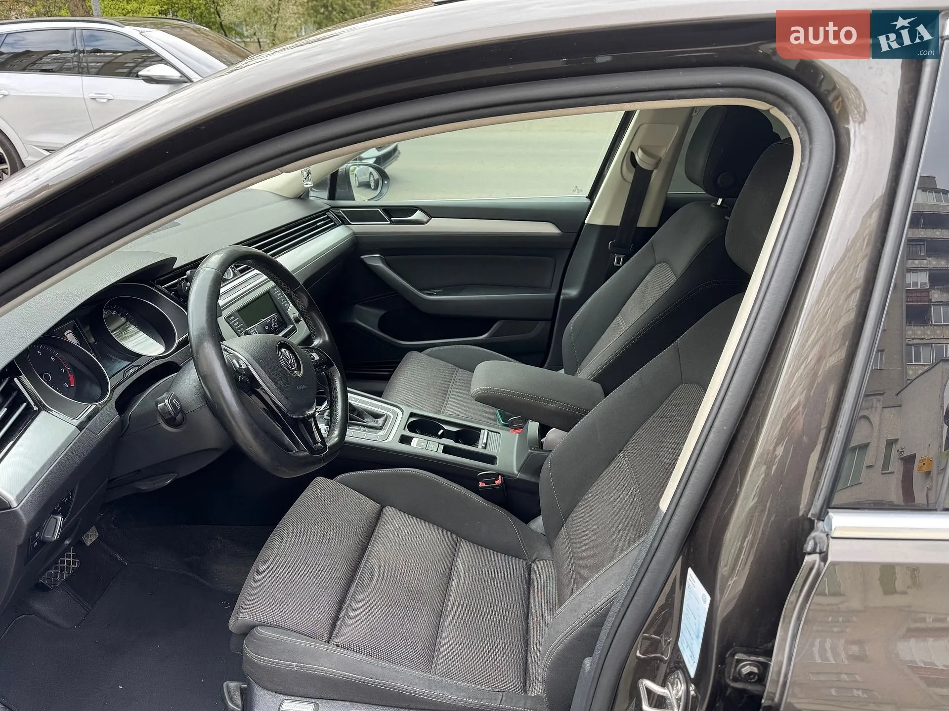 2016 Volkswagen Passat - мініатюра 13