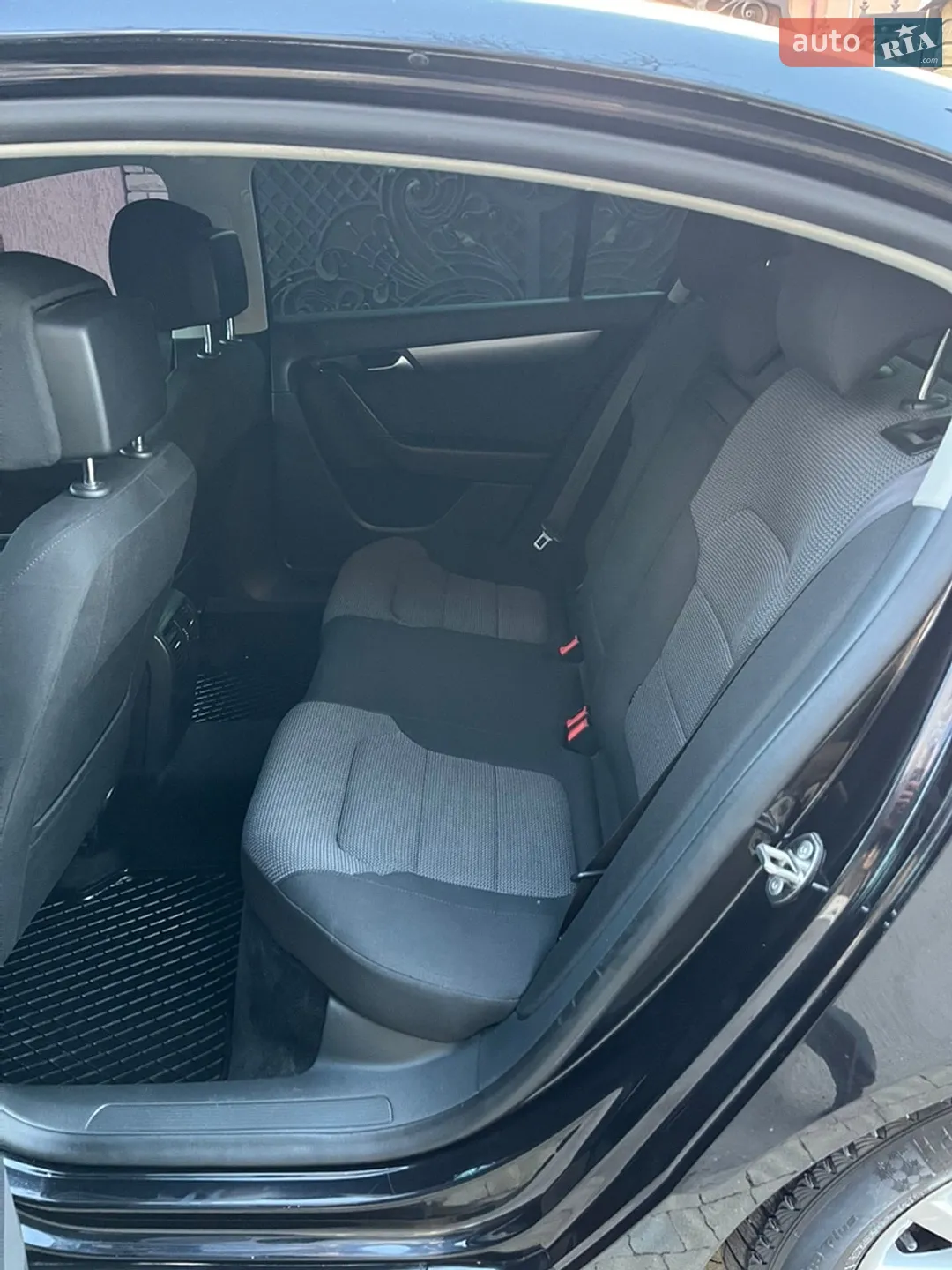 2011 Volkswagen Passat - мініатюра 24