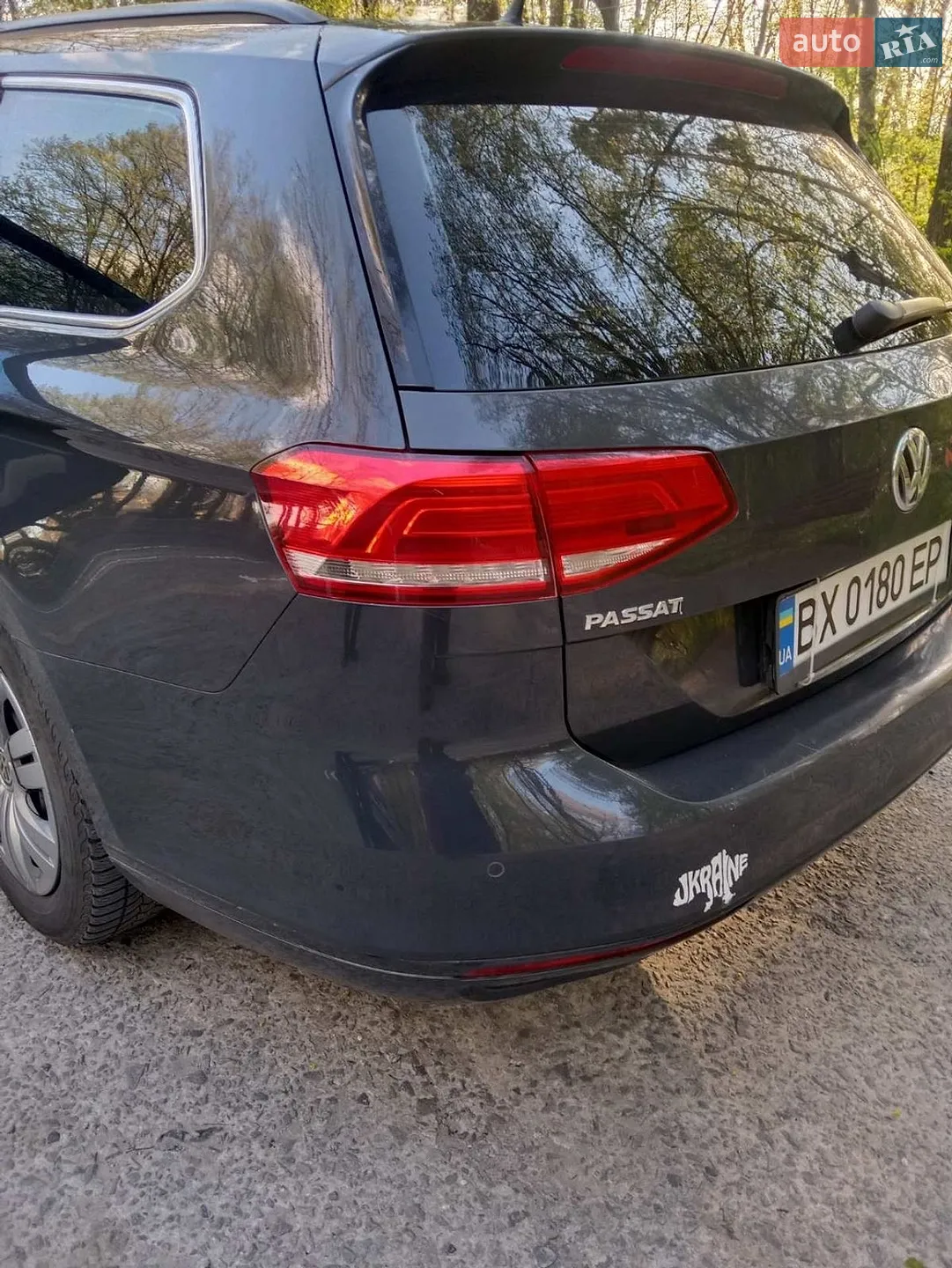 2016 Volkswagen Passat - мініатюра 9