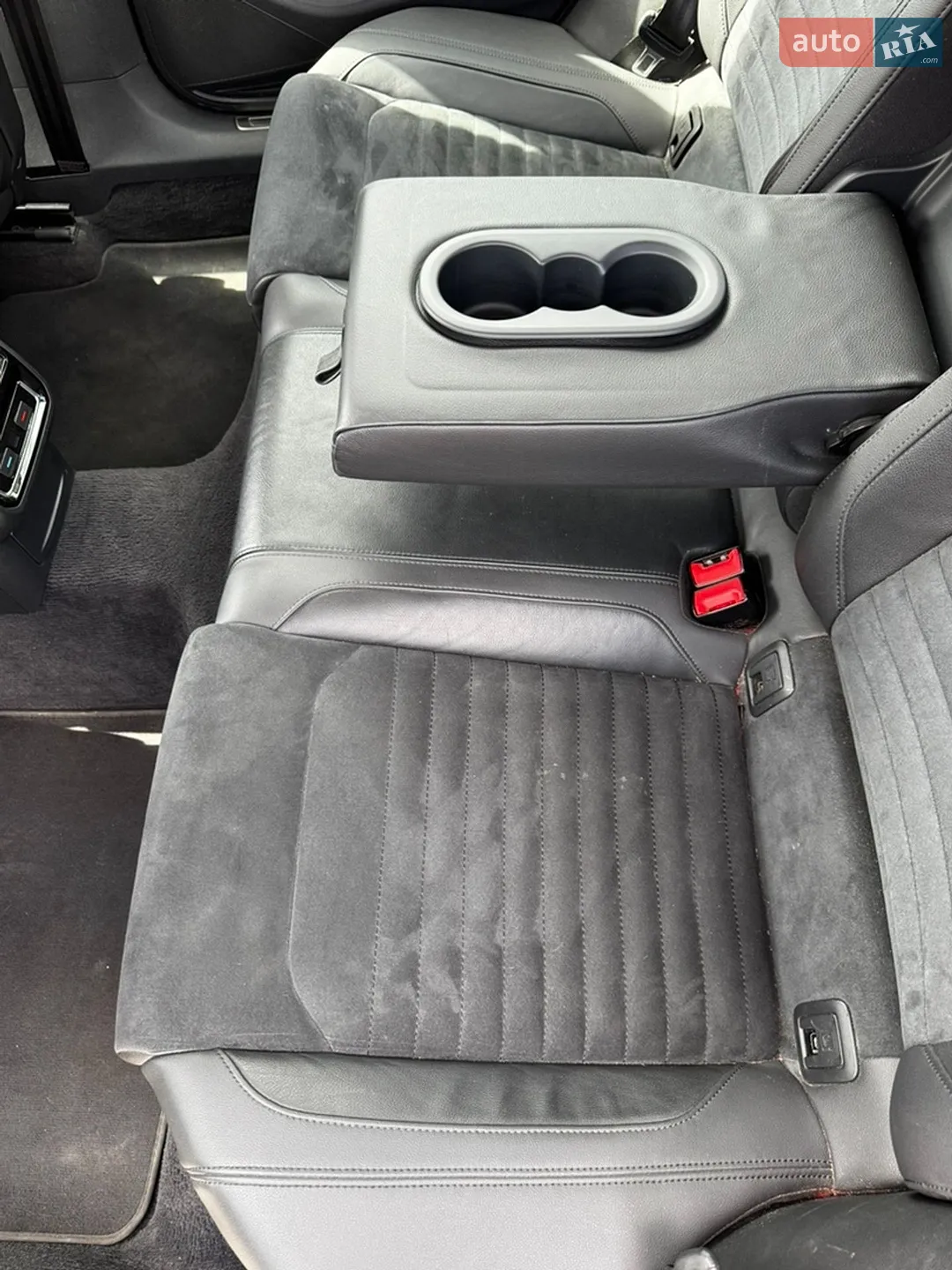 2015 Volkswagen Passat - мініатюра 14
