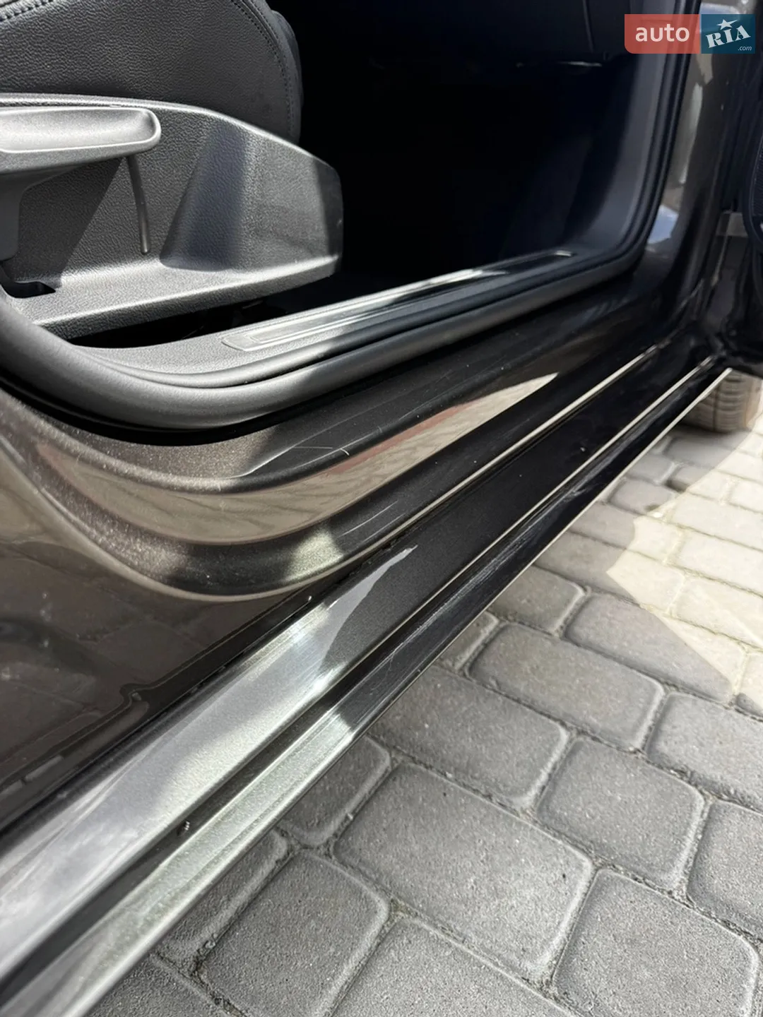 2015 Volkswagen Passat - мініатюра 24