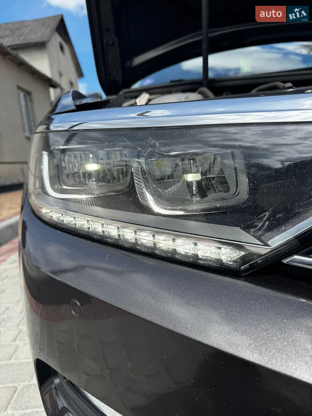 2015 Volkswagen Passat - мініатюра 29