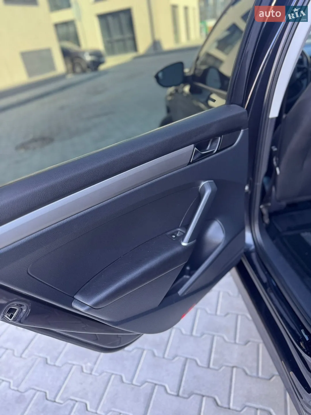 2020 Volkswagen Passat - мініатюра 30