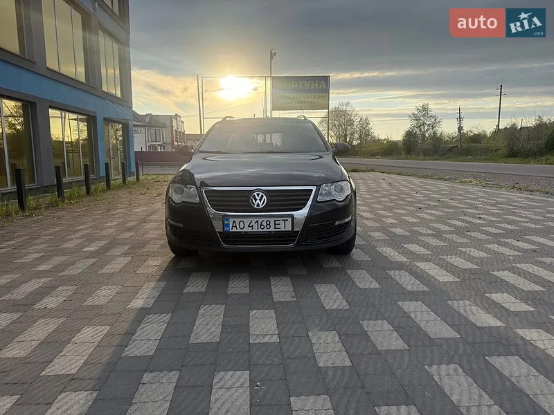 Volkswagen Passat 2008 VIN WVWZZZ3CZ8Z001445 фото оголошення 11 з 43