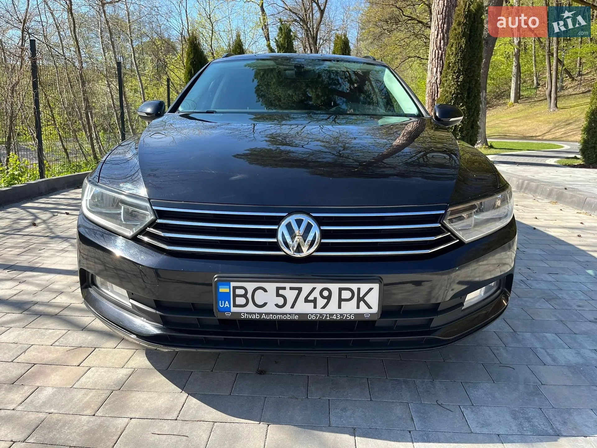 2016 Volkswagen Passat - мініатюра 11