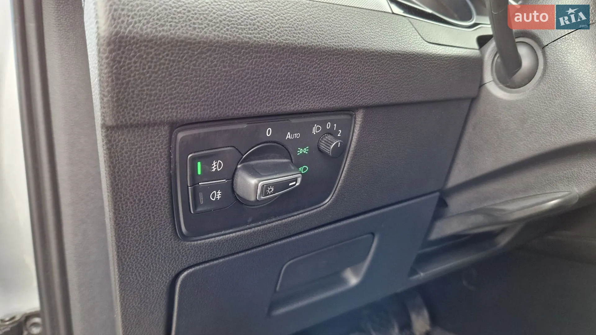 2017 Volkswagen Passat - мініатюра 37