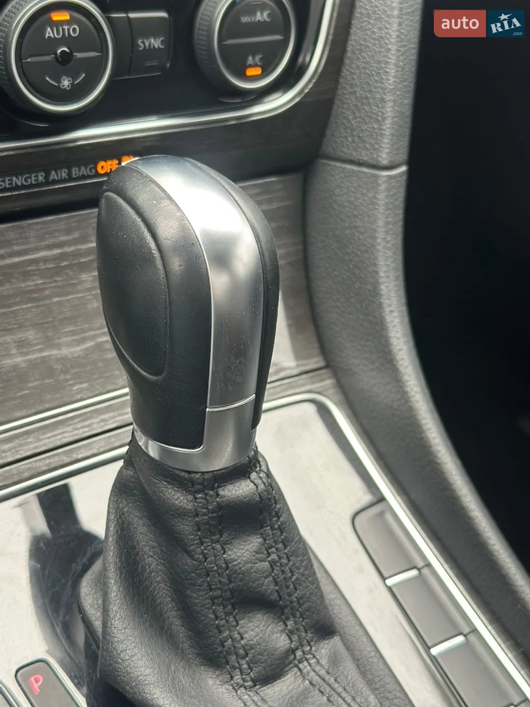 2017 Volkswagen Passat - мініатюра 26