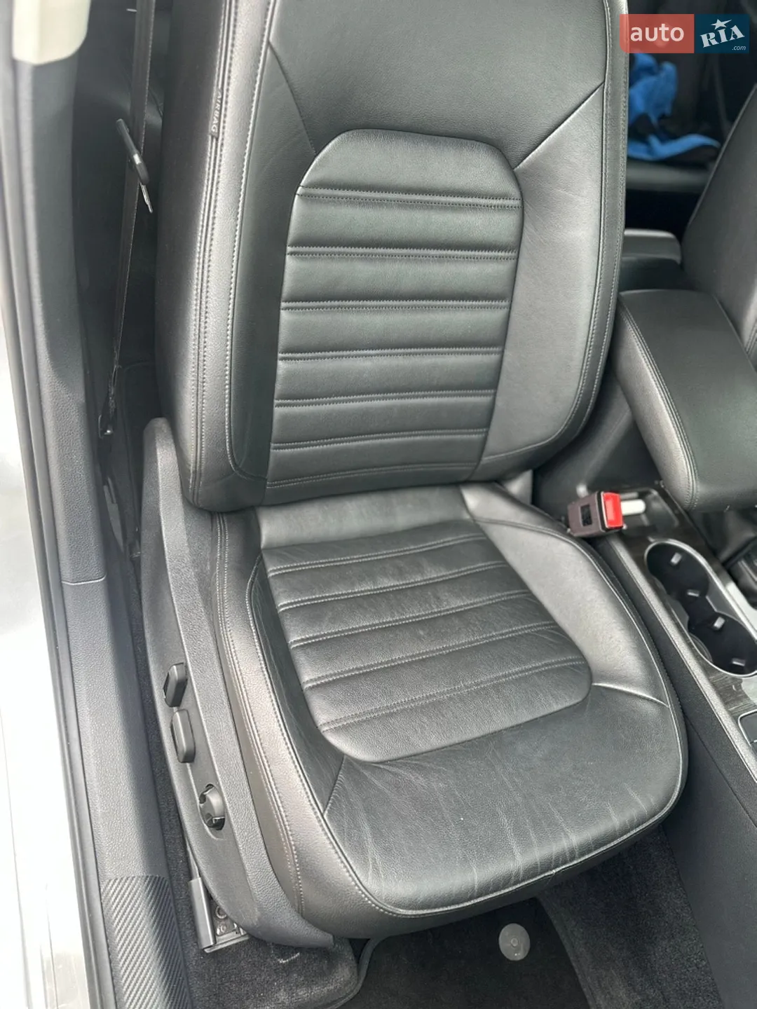 2017 Volkswagen Passat - мініатюра 39