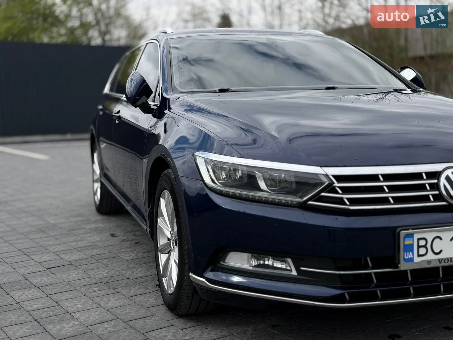 2019 Volkswagen Passat - мініатюра 3