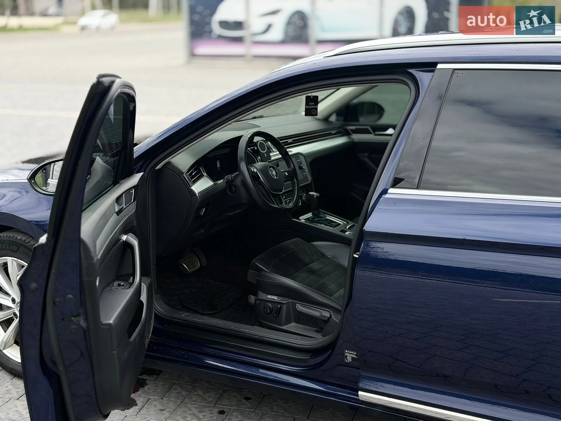 2019 Volkswagen Passat - мініатюра 15