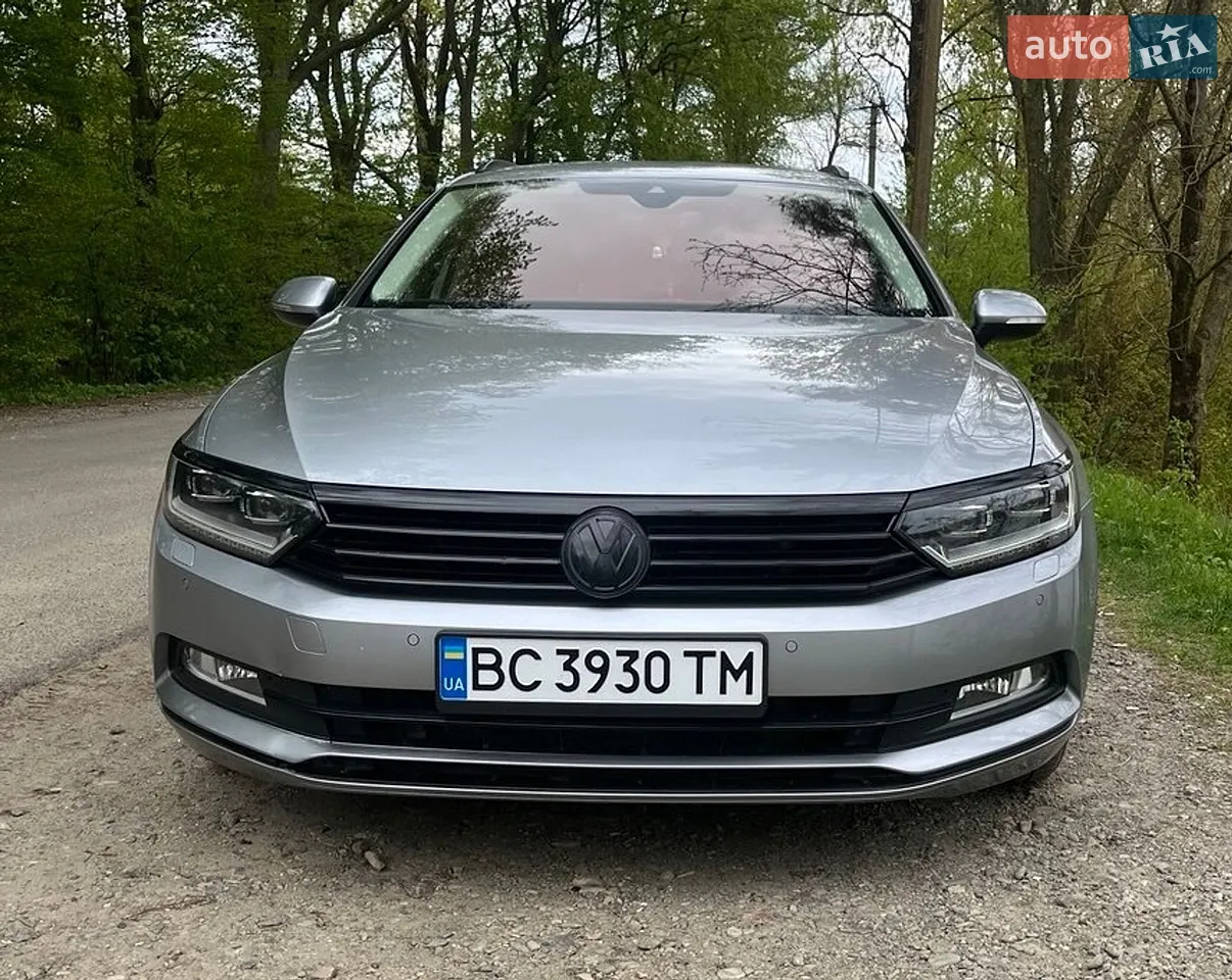 2016 Volkswagen Passat - мініатюра 15