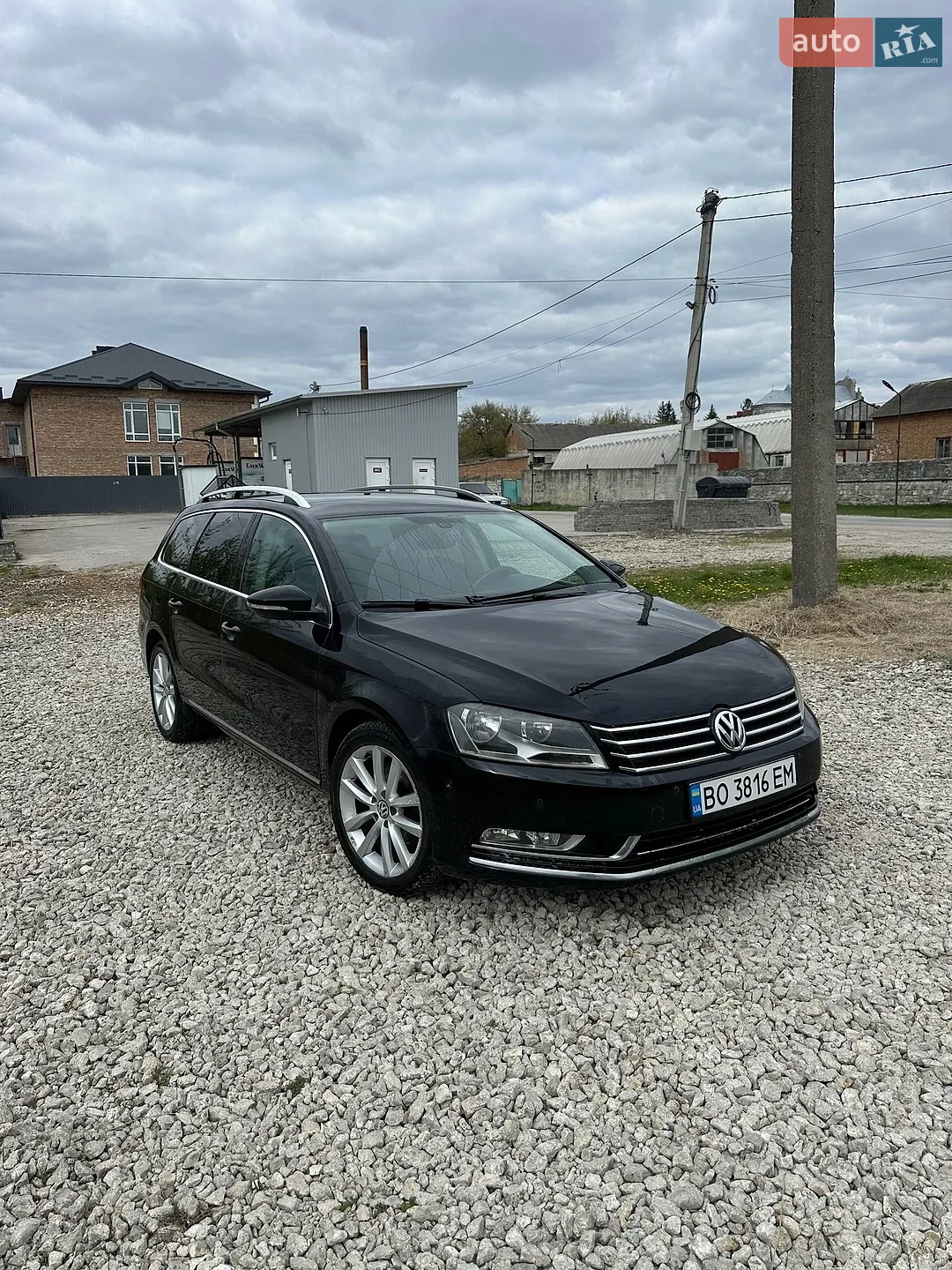 2010 Volkswagen Passat - фото 1