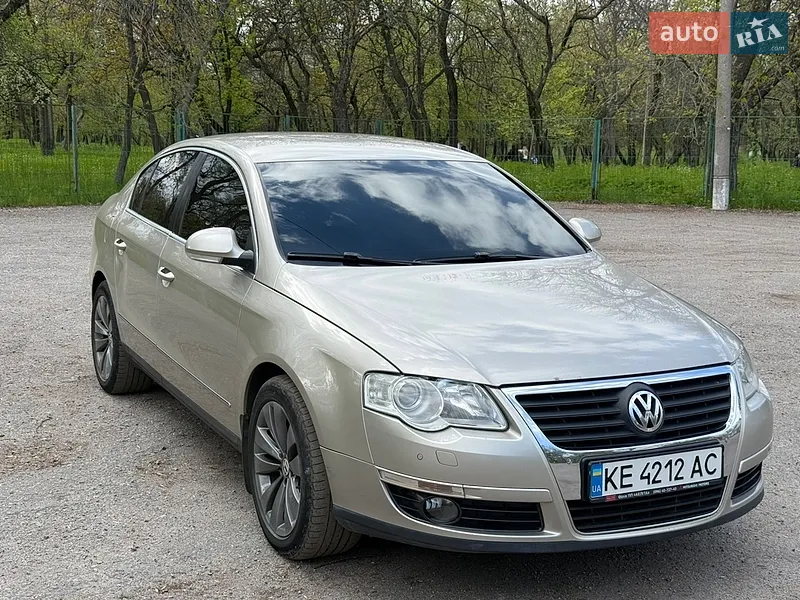 Продам Passat Sedan 2005 VIN WVWZZZ3CZ6P091028 фото оголошення 3 з 65