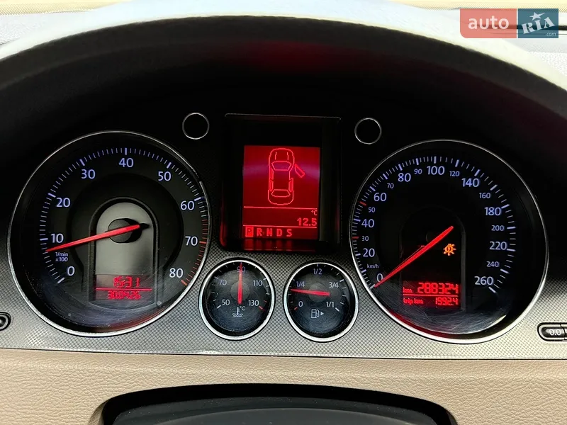 Продам Passat Sedan 2005 VIN WVWZZZ3CZ6P091028 фото оголошення 8 з 65